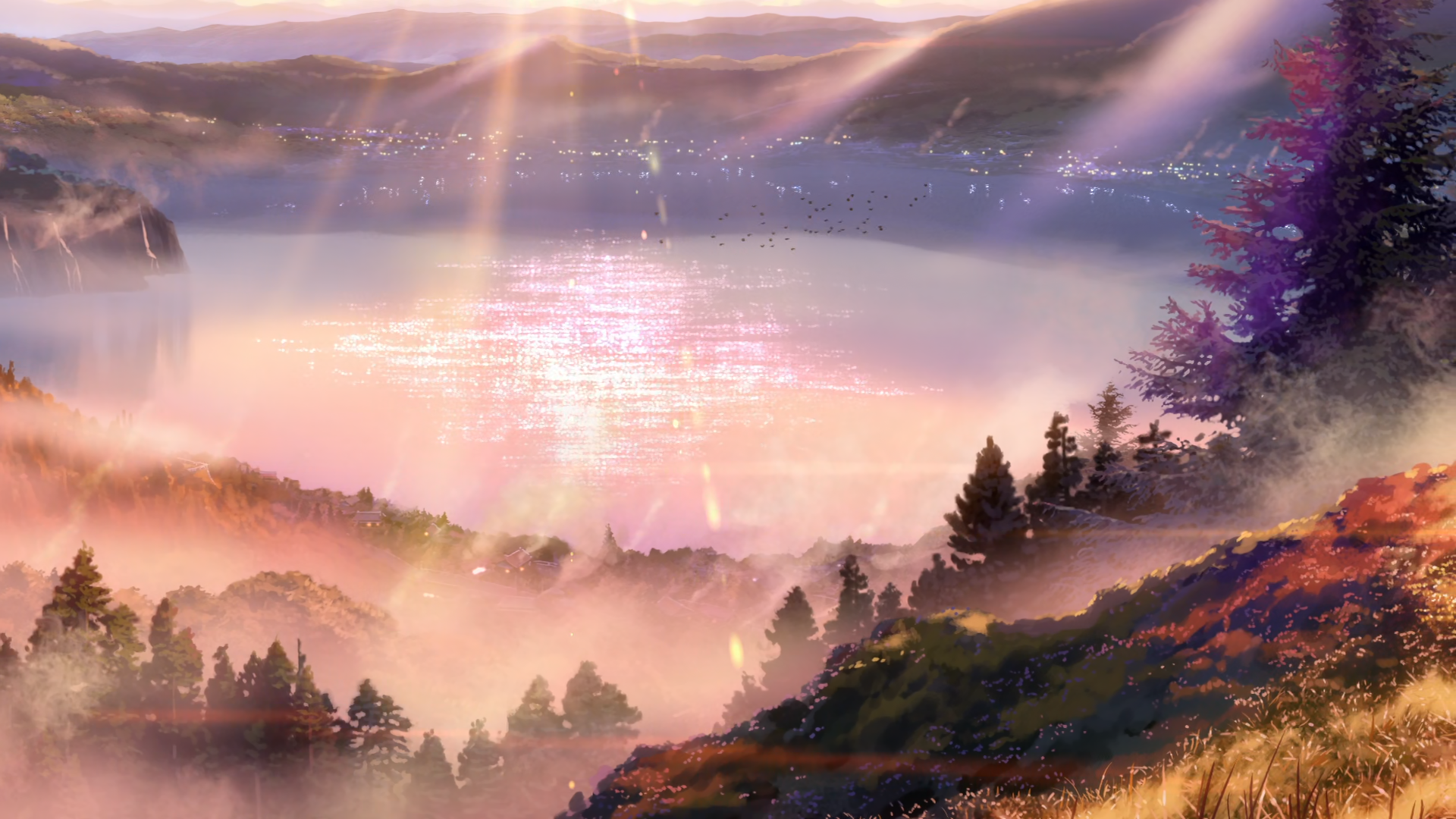 Your Name Ultra HD Wallpapers Wallpaper Cave