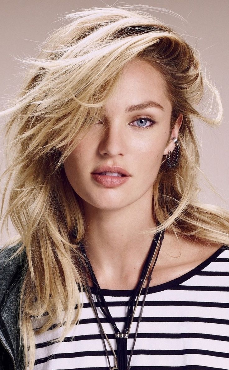 Supermodel Wallpapers Wallpaper Cave