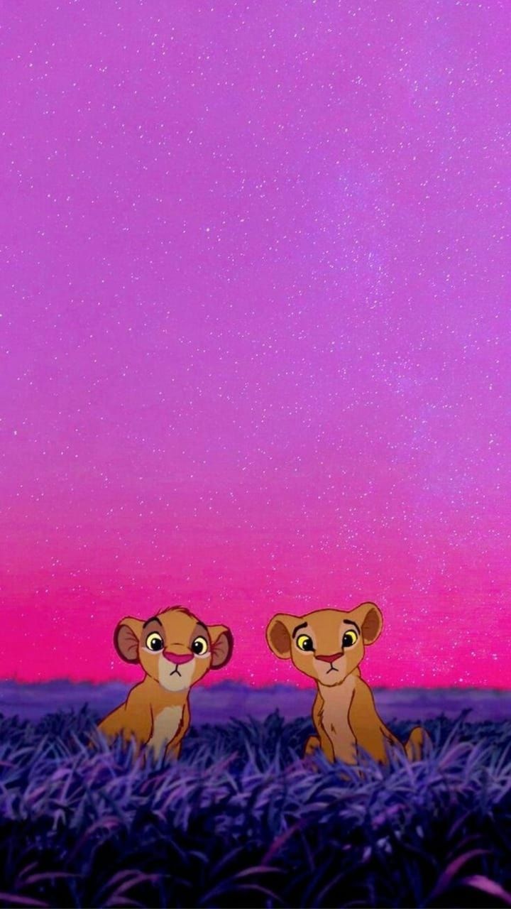 Cute Disney Aesthetic Wallpapers Wallpaper Cave