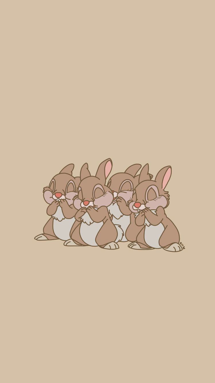 Cute Disney Aesthetic Wallpapers Wallpaper Cave