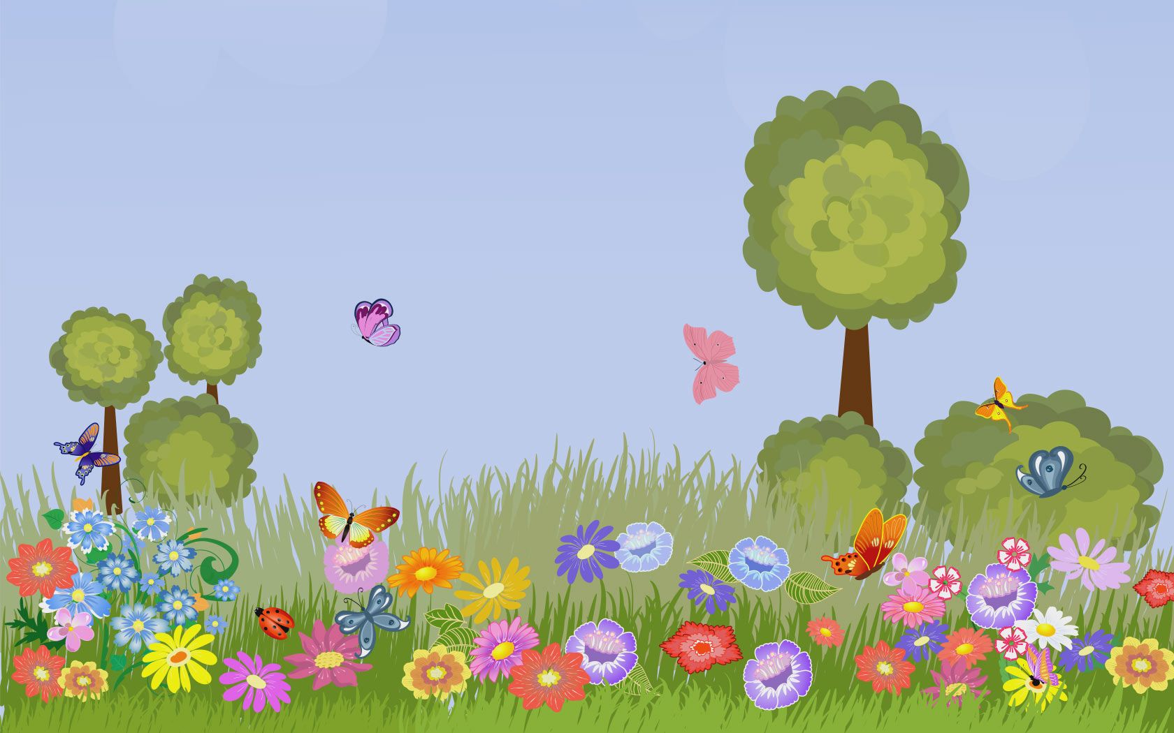 Preschool Wallpapers Wallpaper Cave