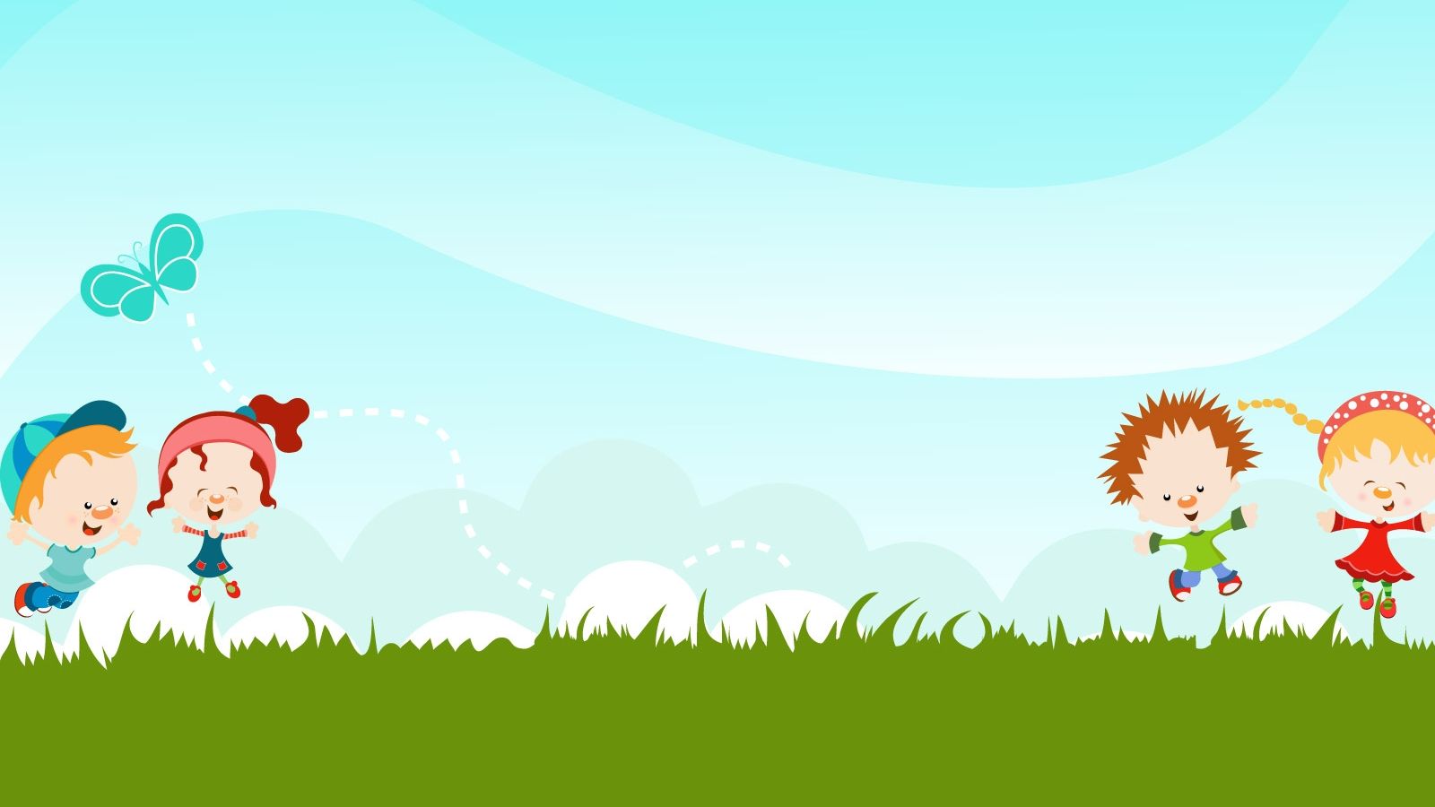 Preschool Wallpapers Wallpaper Cave