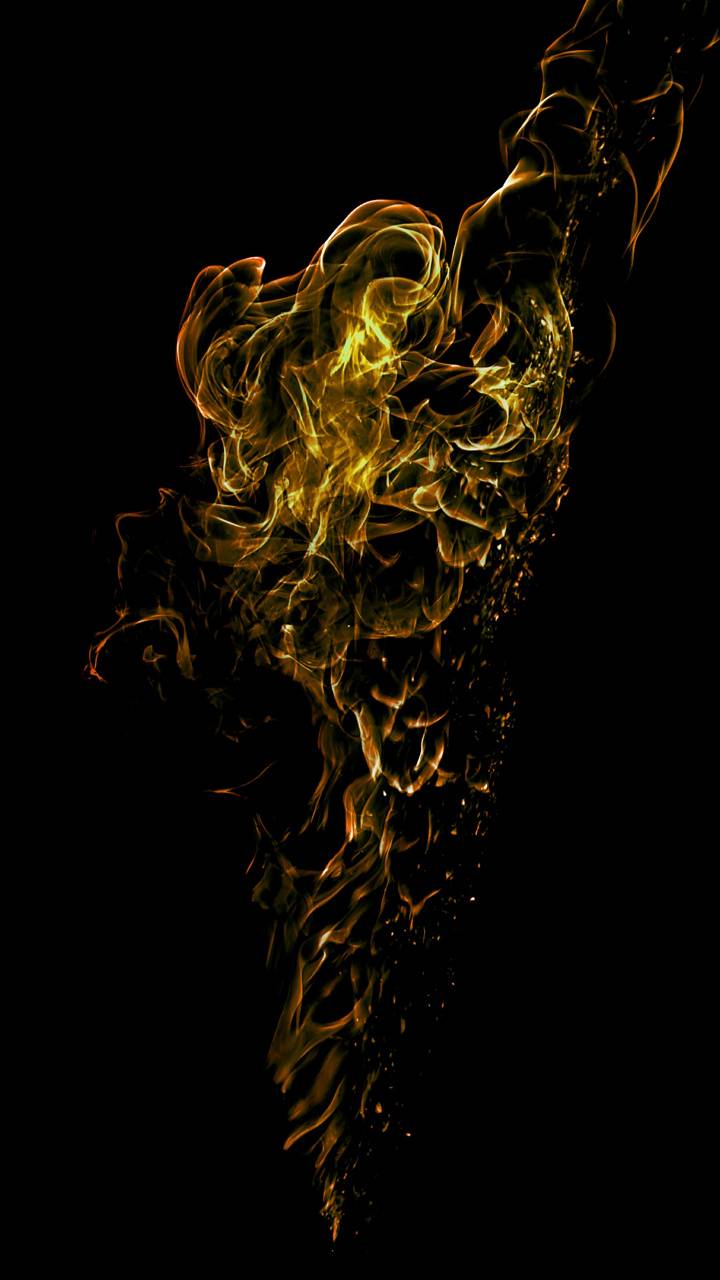 Amoled Gold And Black Wallpapers Wallpaper Cave