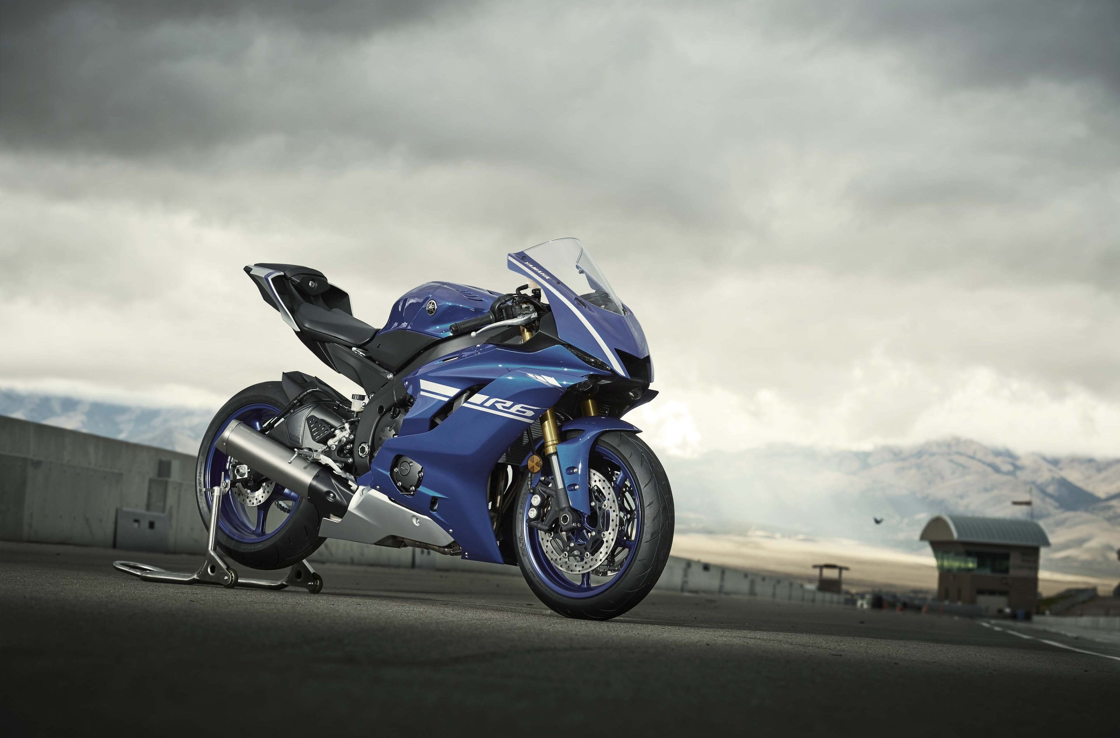Yamaha YZFR7 Wallpapers Wallpaper Cave