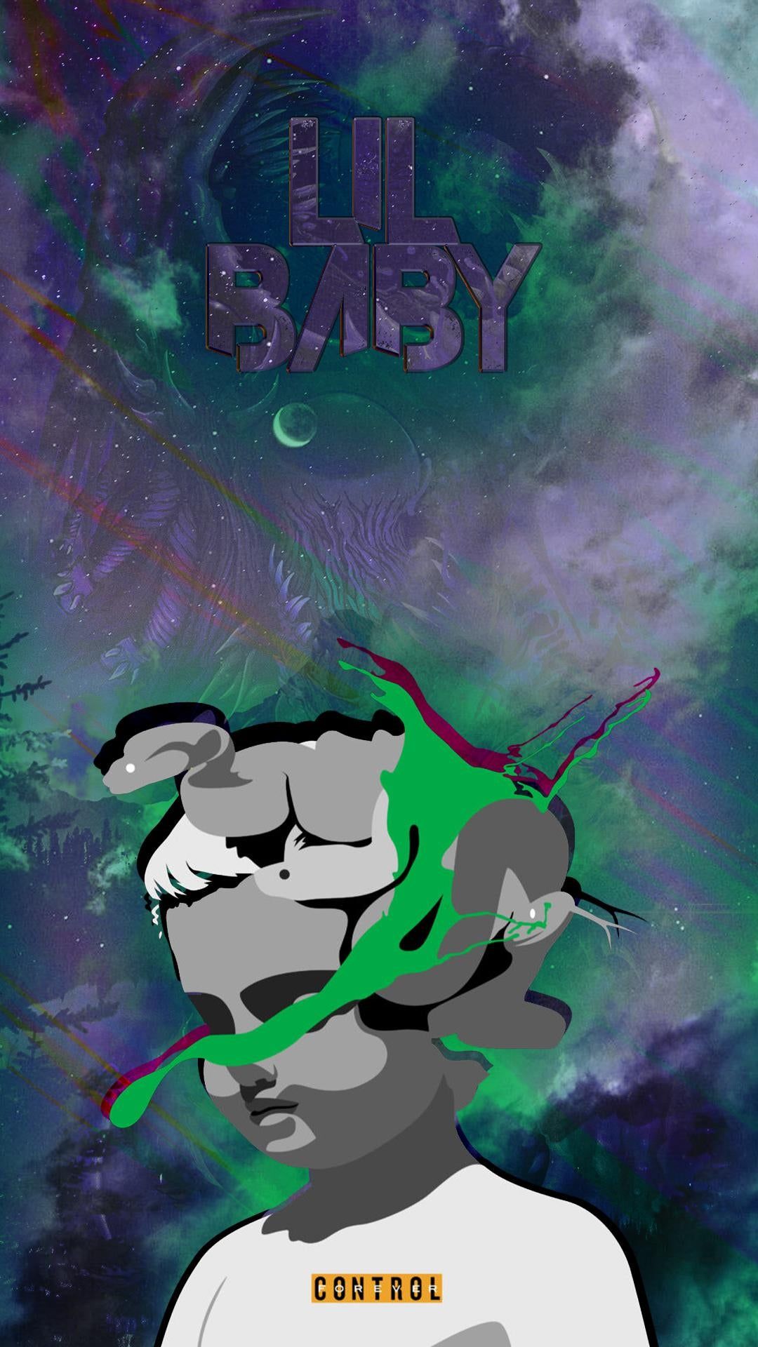 iPhone Drip Wallpapers Wallpaper Cave