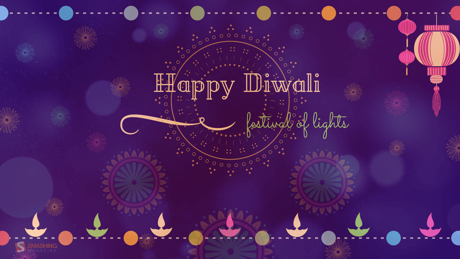 Happy Diwali 2020 Wallpapers Wallpaper Cave