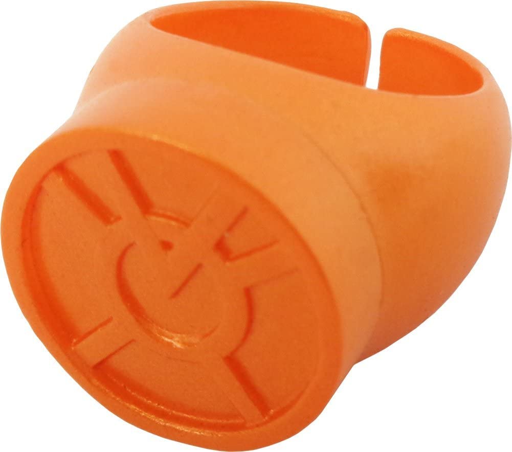 Orange Lantern Power Rings Wallpapers - Wallpaper Cave