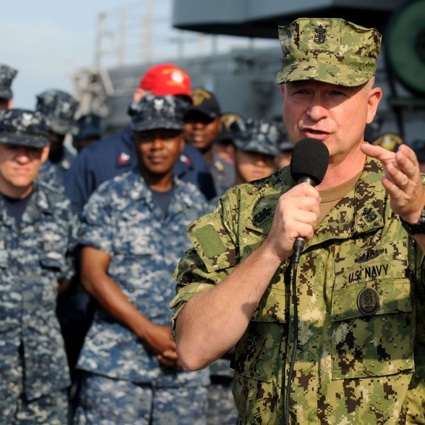 US Navy Uniforms Wallpapers Wallpaper Cave