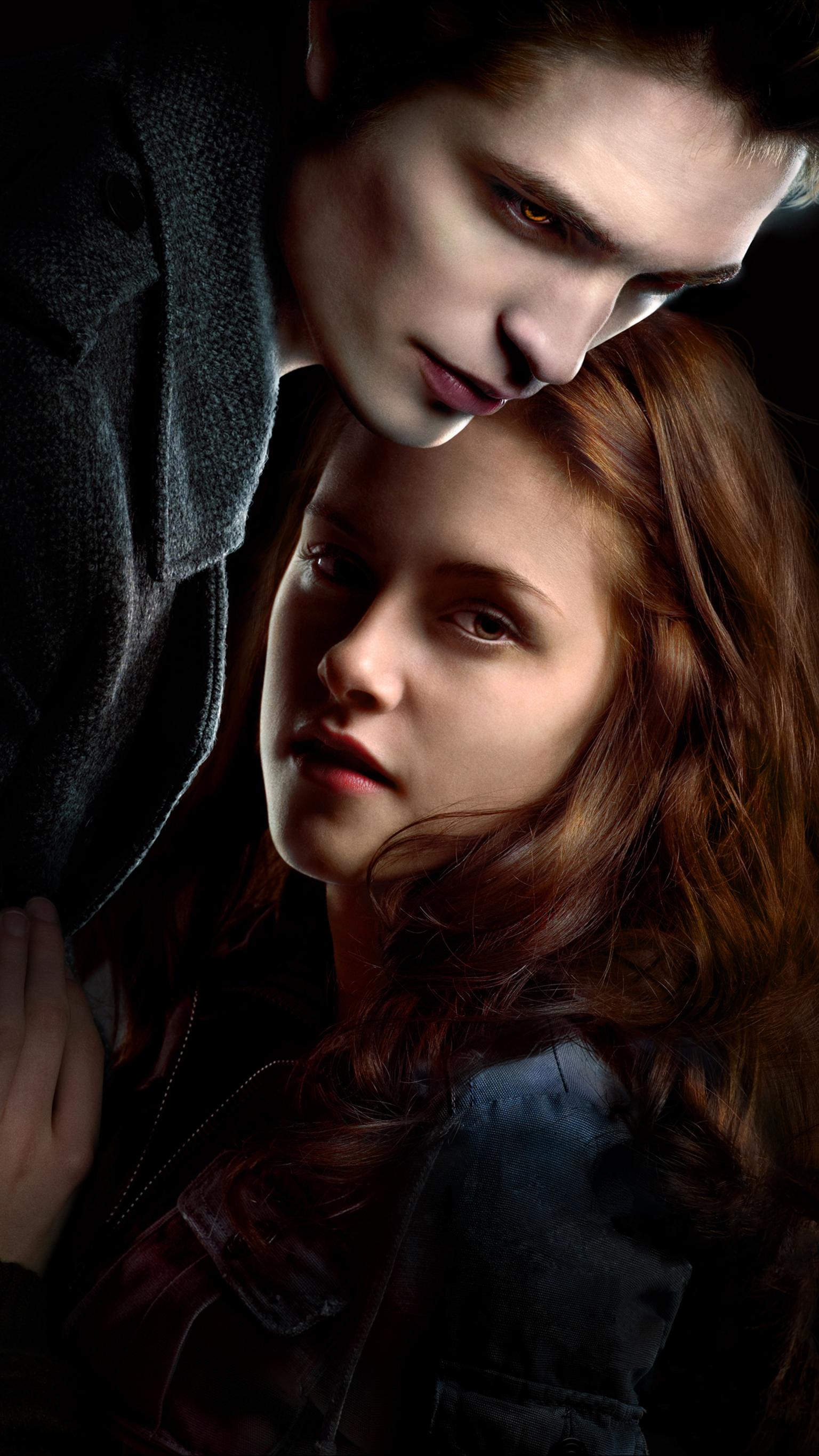 Twilight Saga iPhone Wallpapers Wallpaper Cave