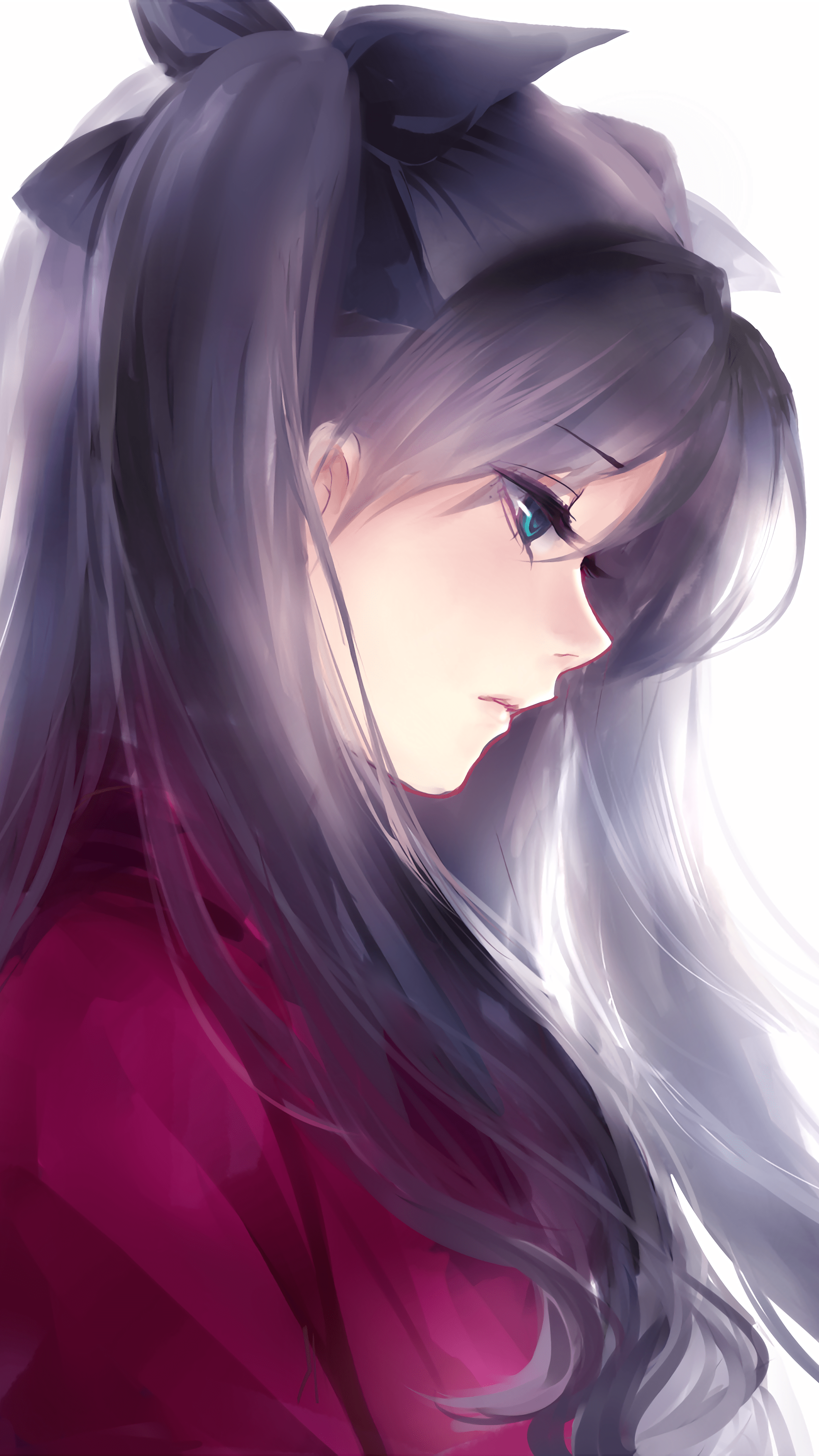 Anime 4k Vertical Wallpapers Wallpaper Cave