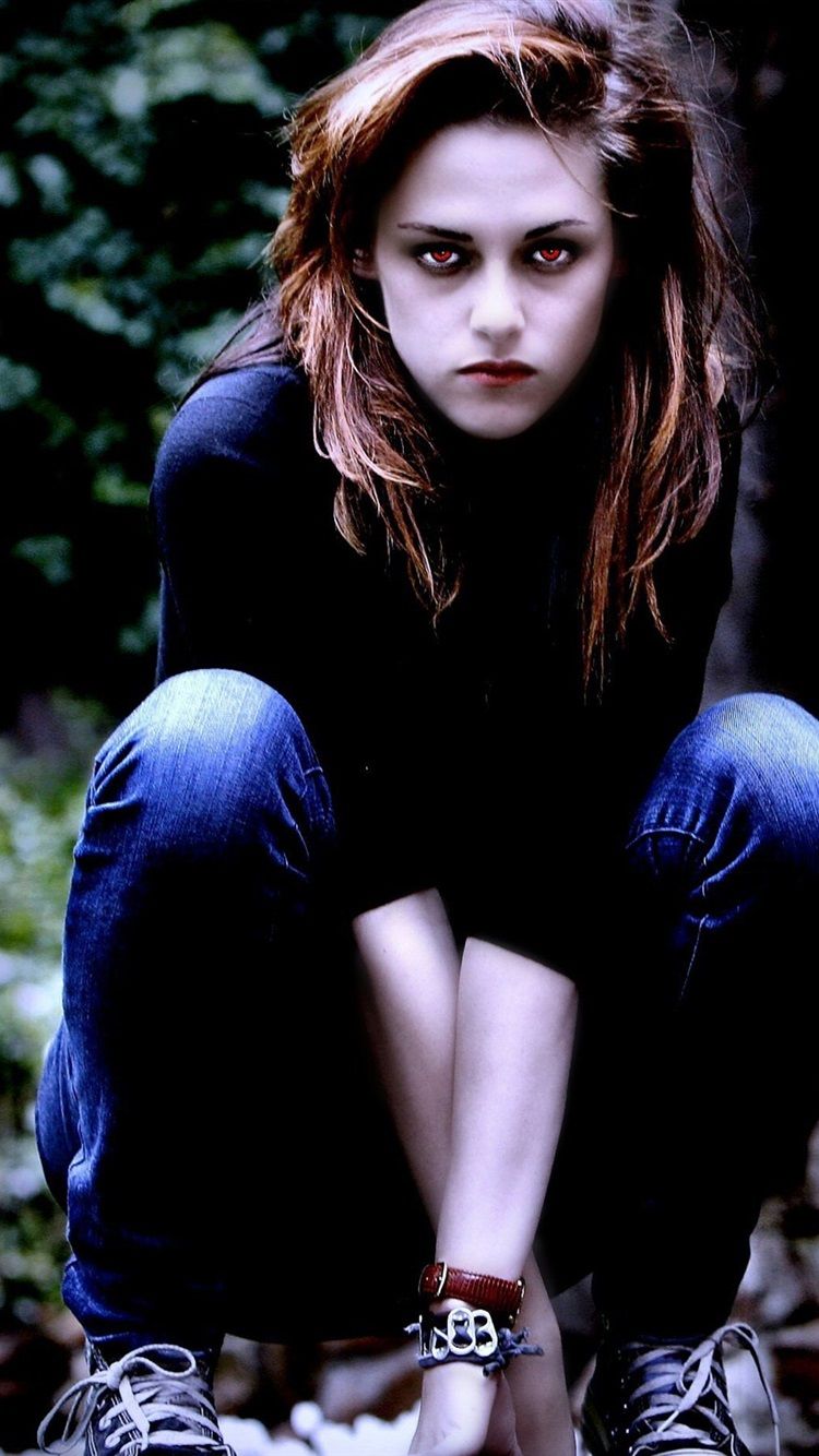 Twilight Saga iPhone Wallpapers Wallpaper Cave