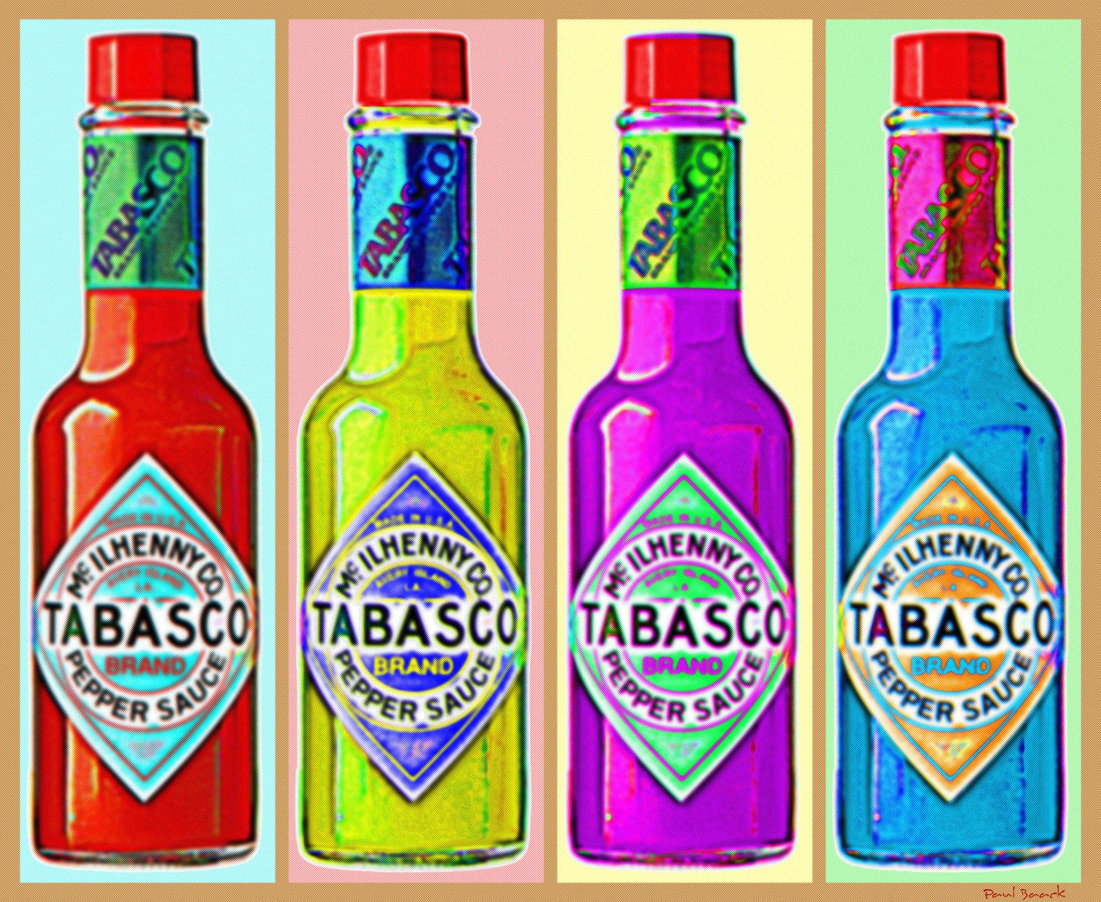 Hot Sauce Wallpapers Wallpaper Cave