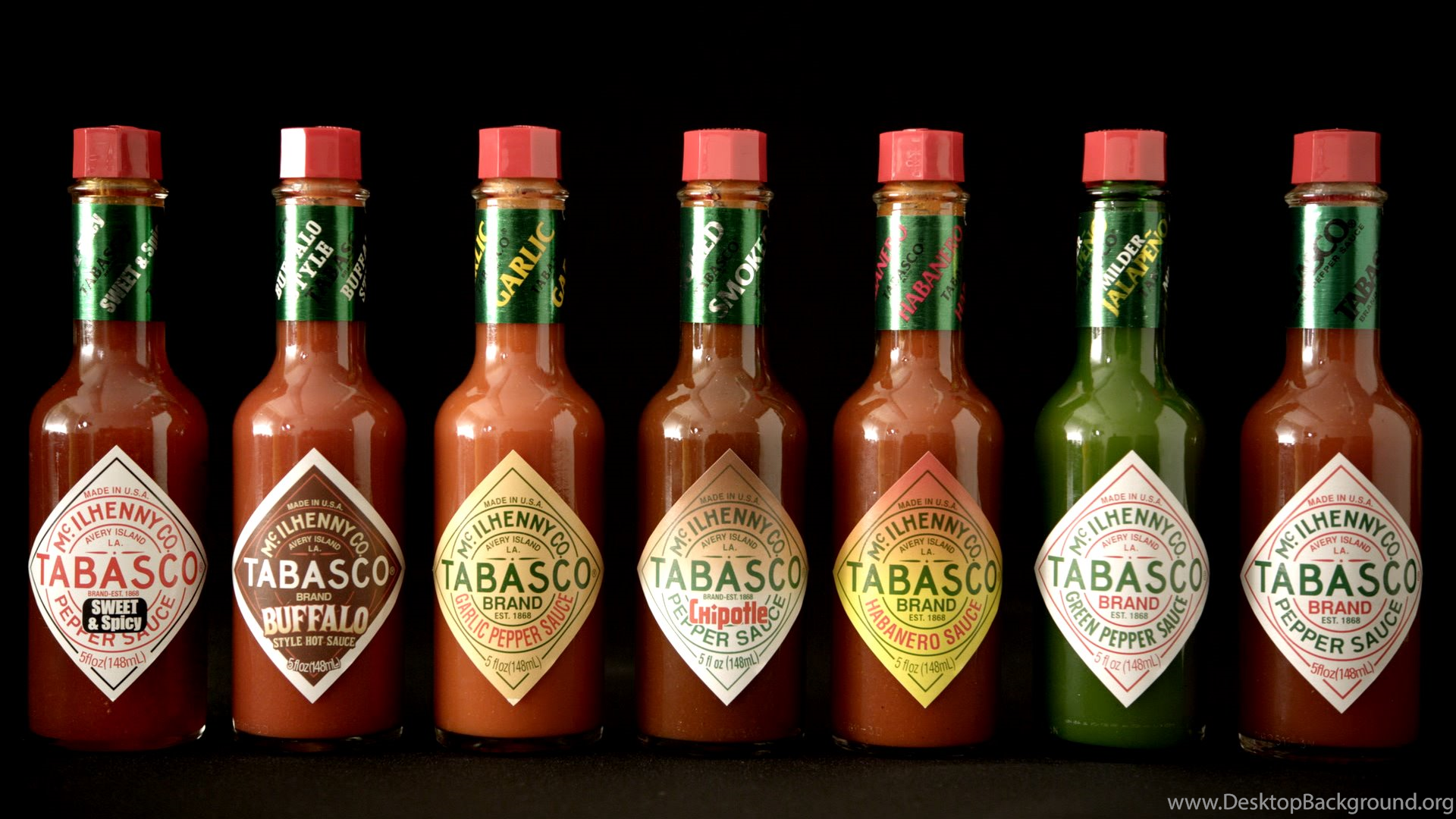 Hot Sauce Wallpapers Wallpaper Cave