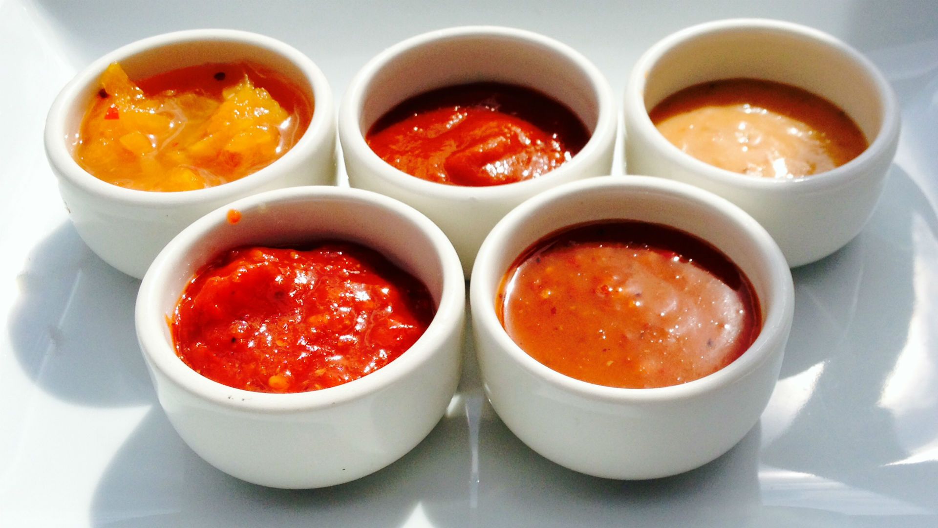 Hot Sauce Wallpapers Wallpaper Cave