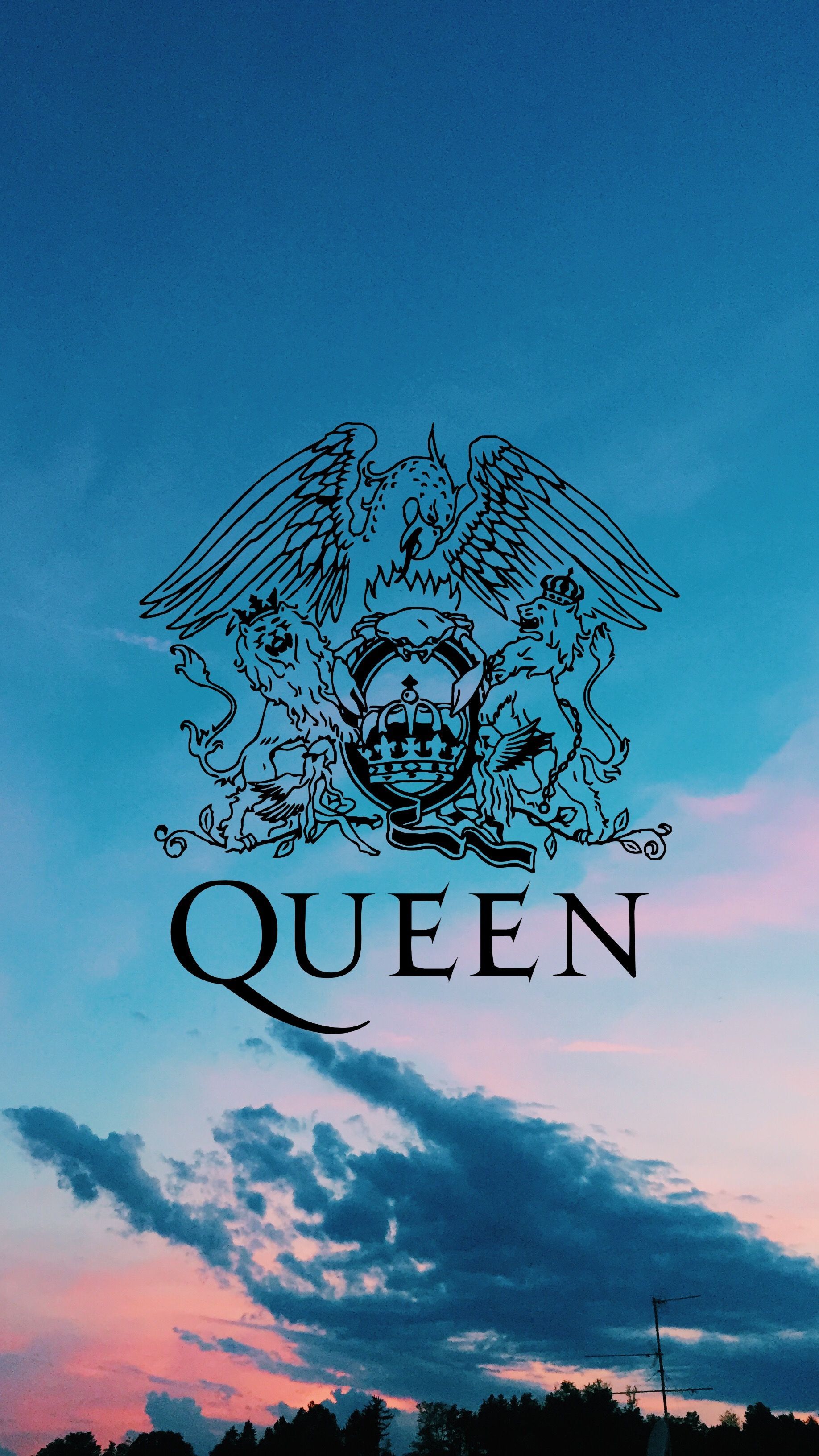 Queen Bohemian Rhapsody Wallpaper