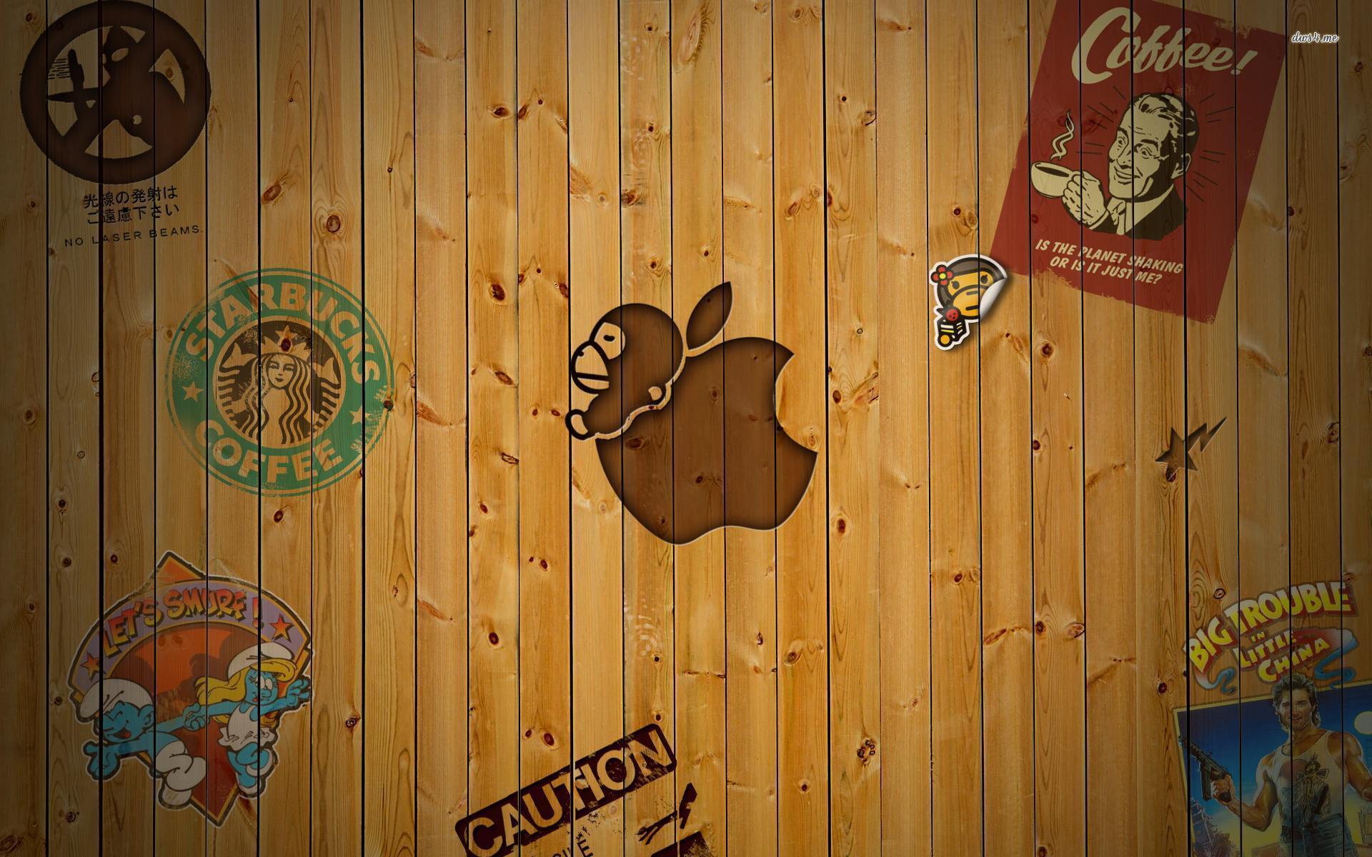 Retro Apple Mac Wallpapers Wallpaper Cave