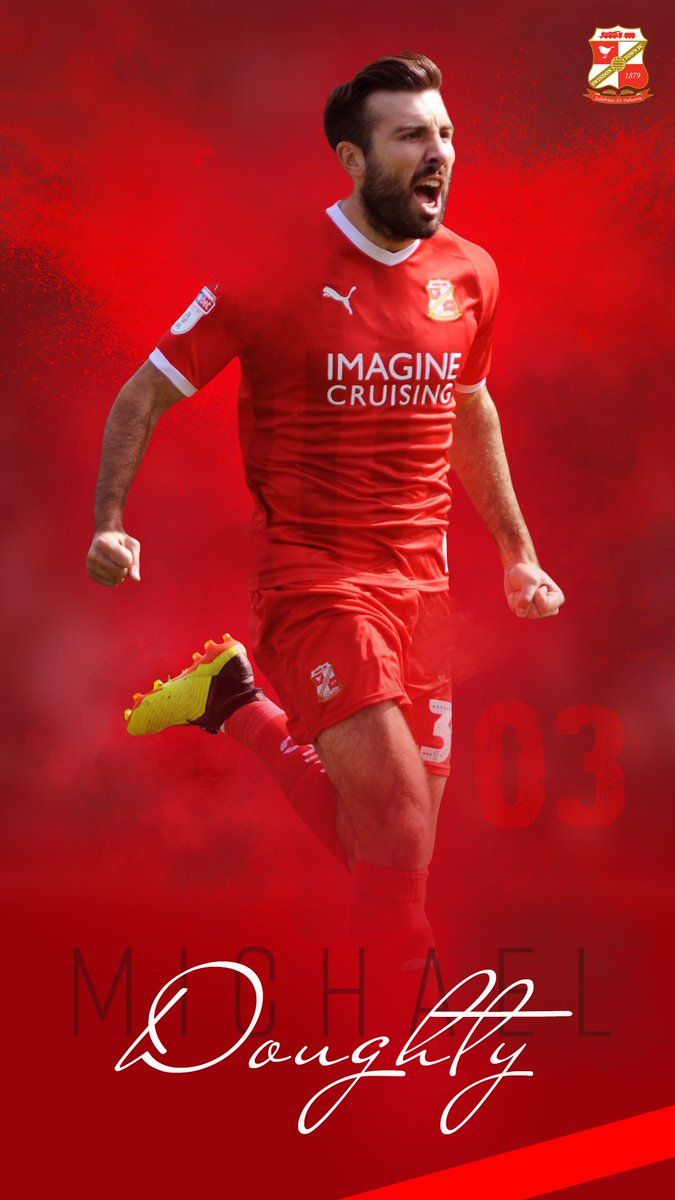 Swindon Town F.C. Wallpapers Wallpaper Cave