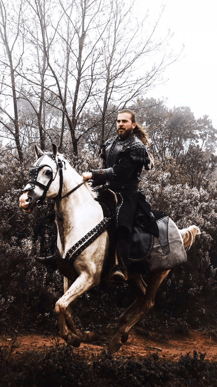 Kumpulan ertugrul 4k wallpaper for mobile Jpg Wallpaper