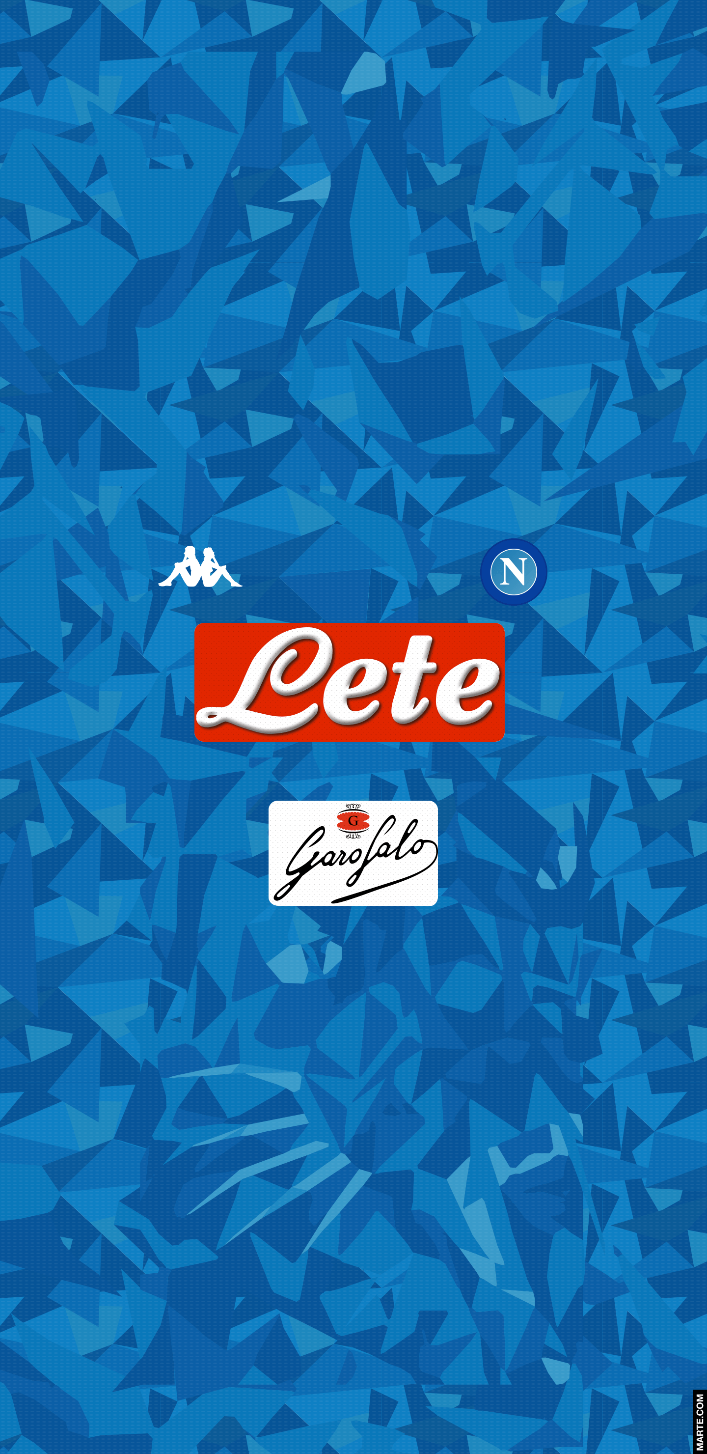 Napoli Android Wallpapers Wallpaper Cave