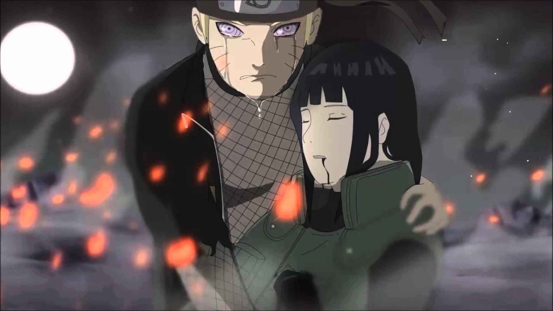 View Naruto Sad Anime Aesthetic Wallpaper Background My