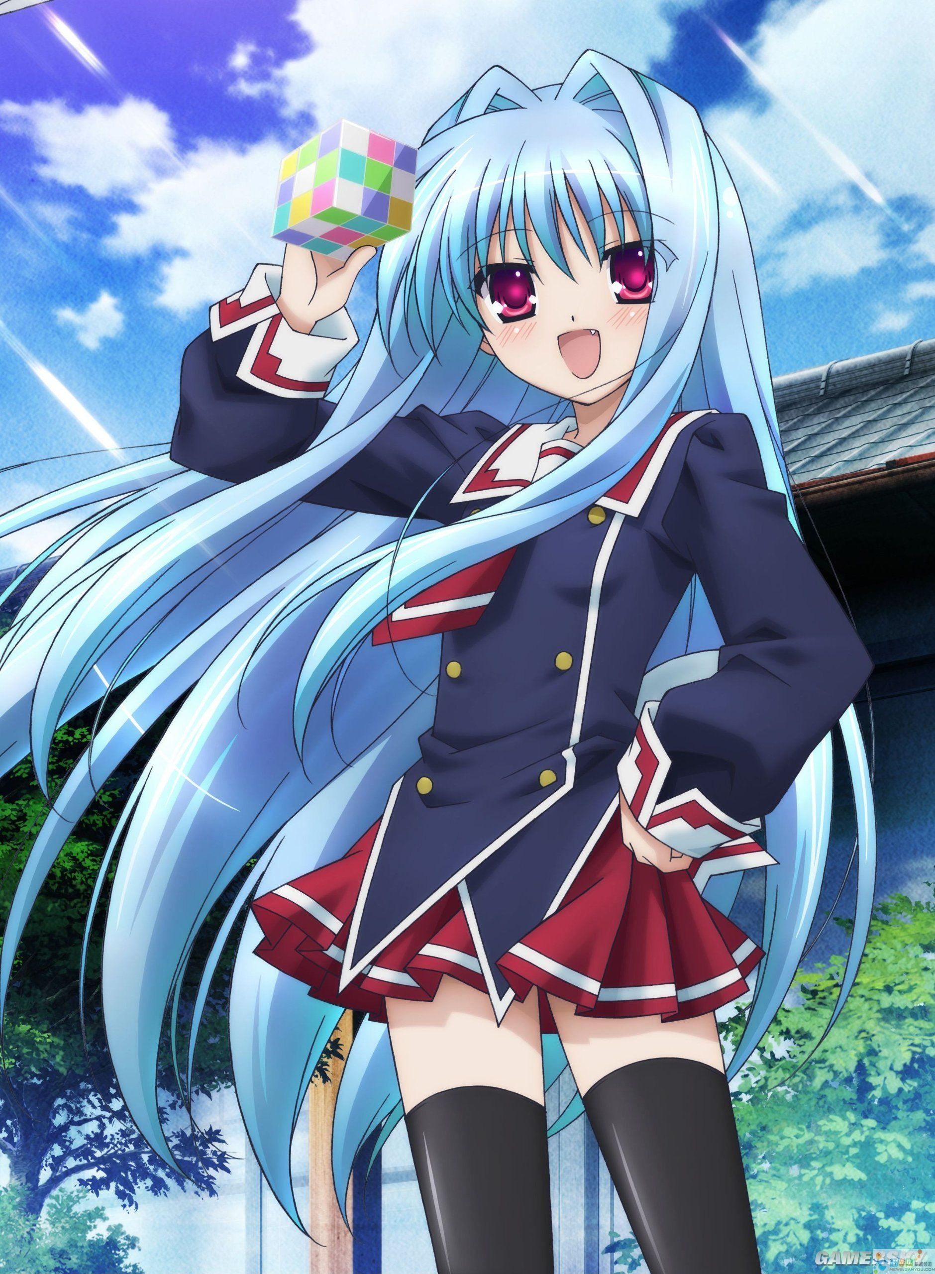 C3 Anime Wallpapers Wallpaper Cave