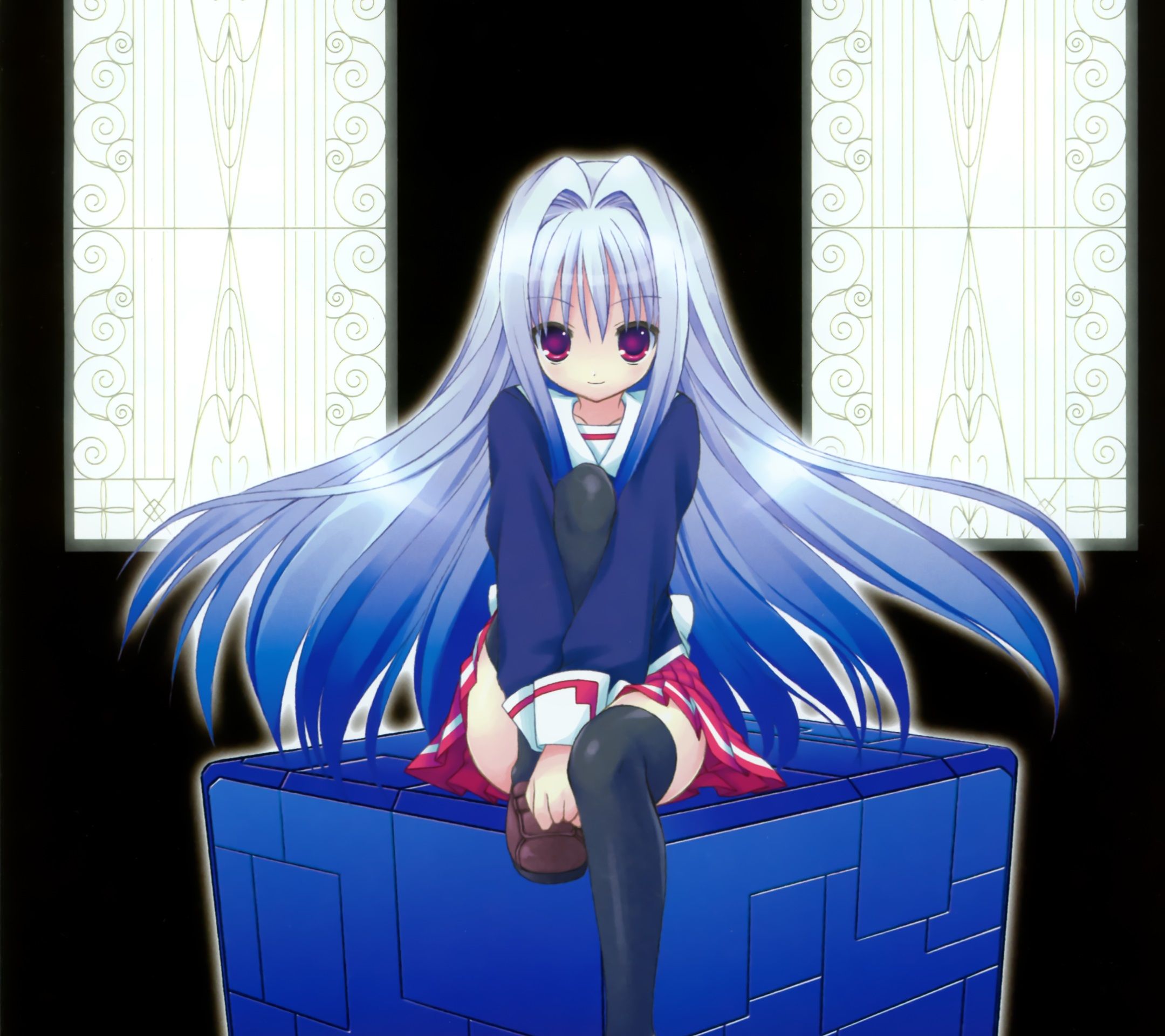 C3 Anime Wallpapers Wallpaper Cave