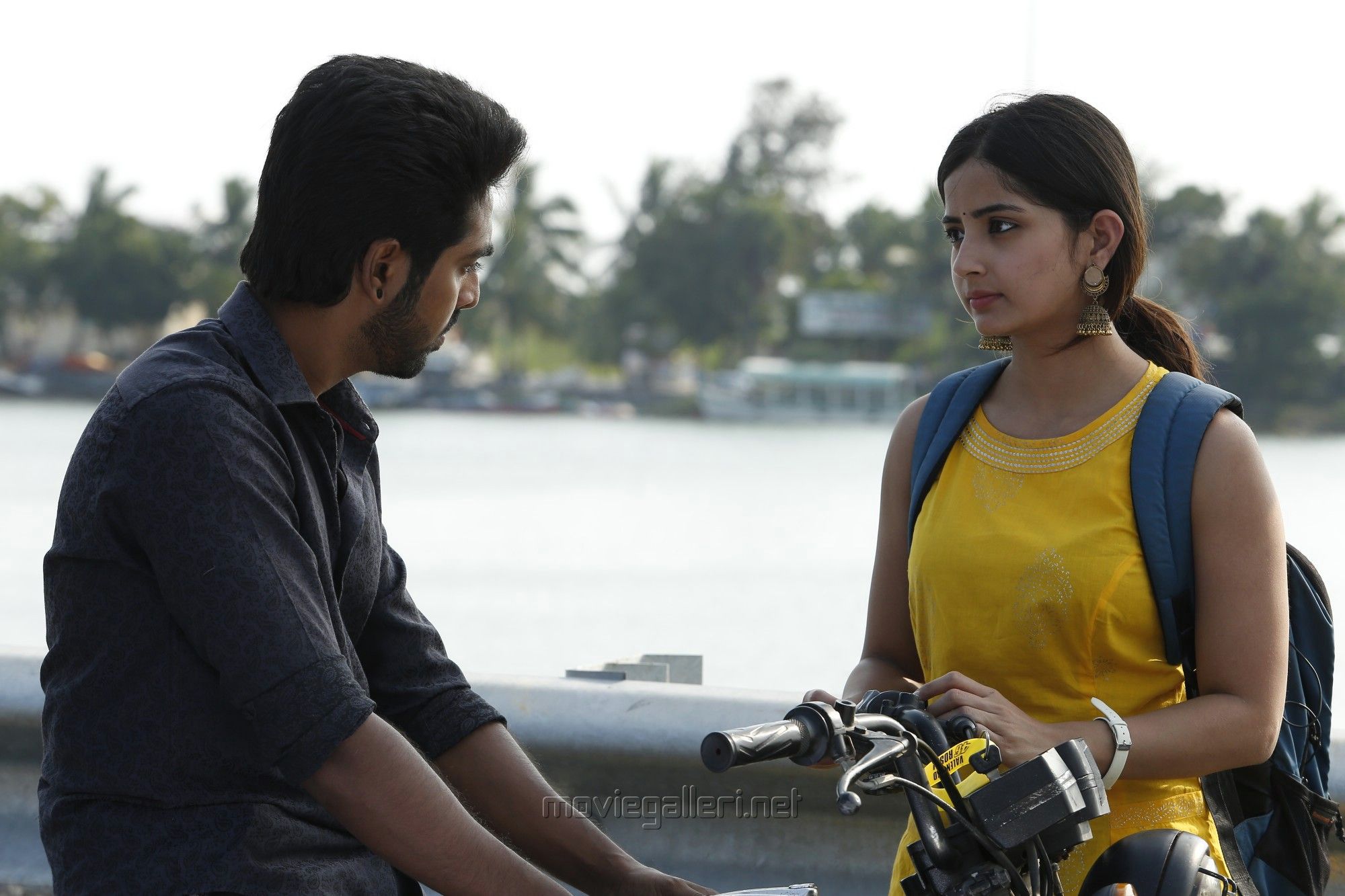 Sivappu Manjal Pachai Wallpapers Wallpaper Cave