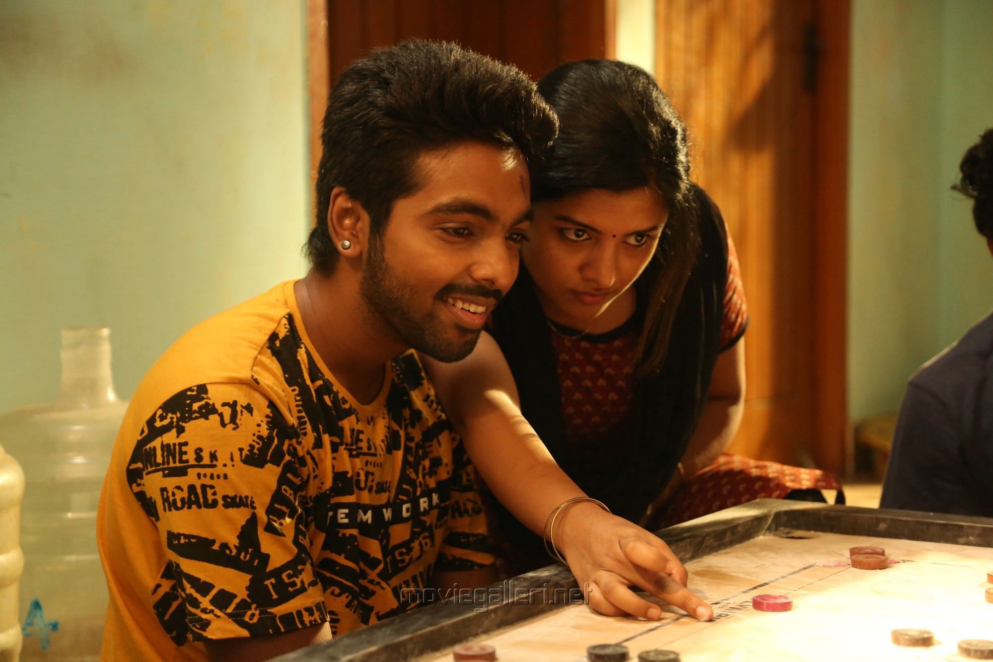 Sivappu Manjal Pachai Wallpapers Wallpaper Cave