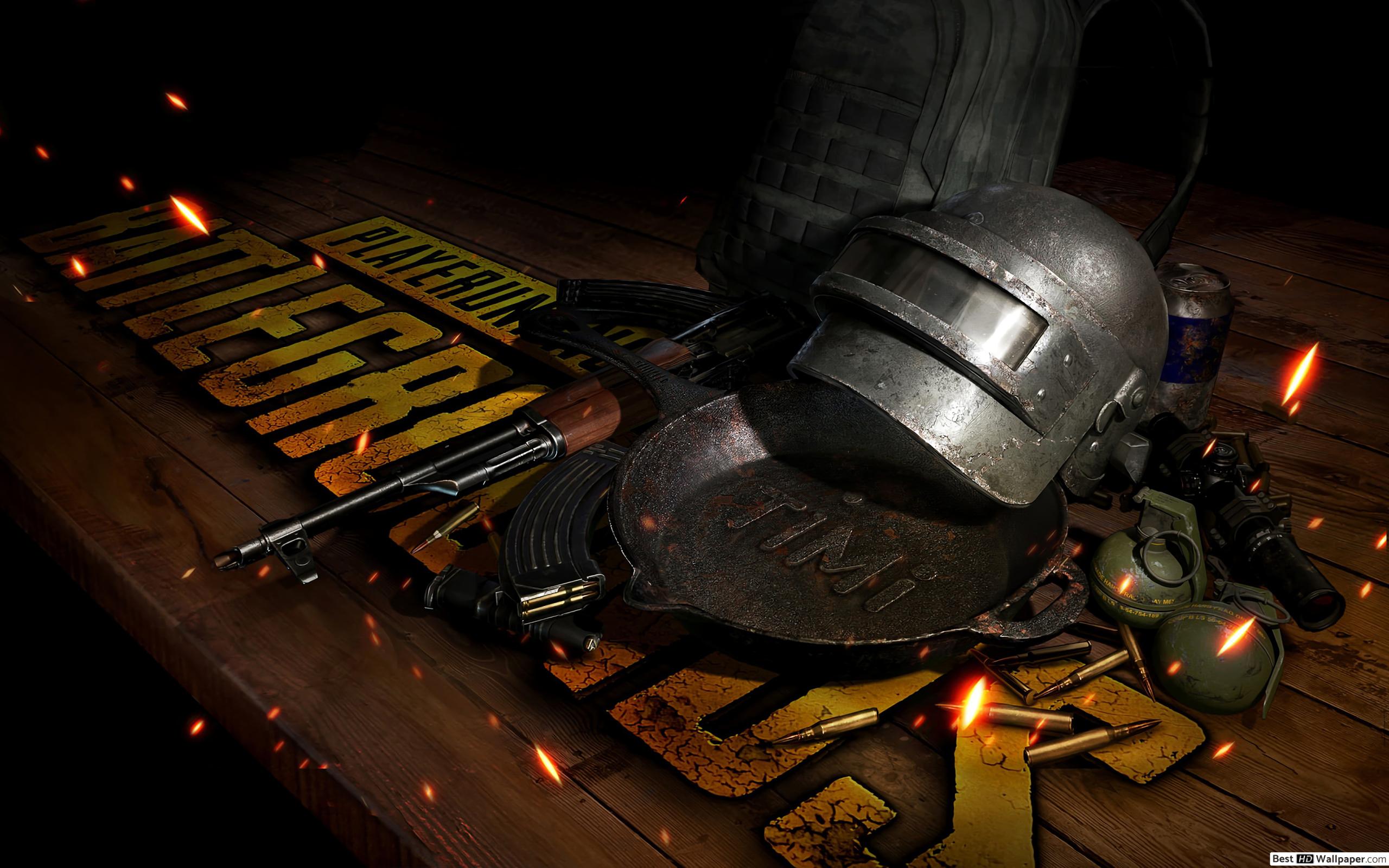 PUBG Mobile Dark Wallpapers Wallpaper Cave