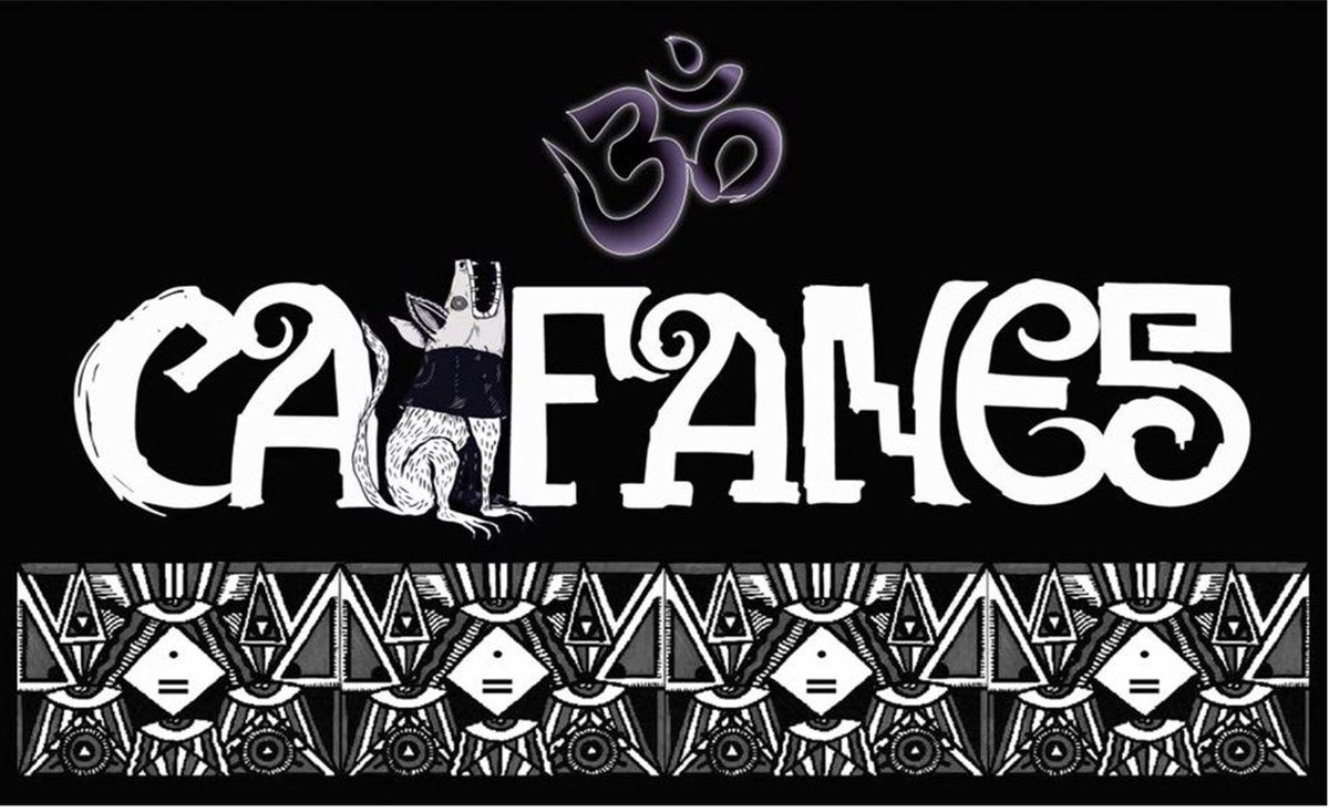 Caifanes Wallpapers Wallpaper Cave