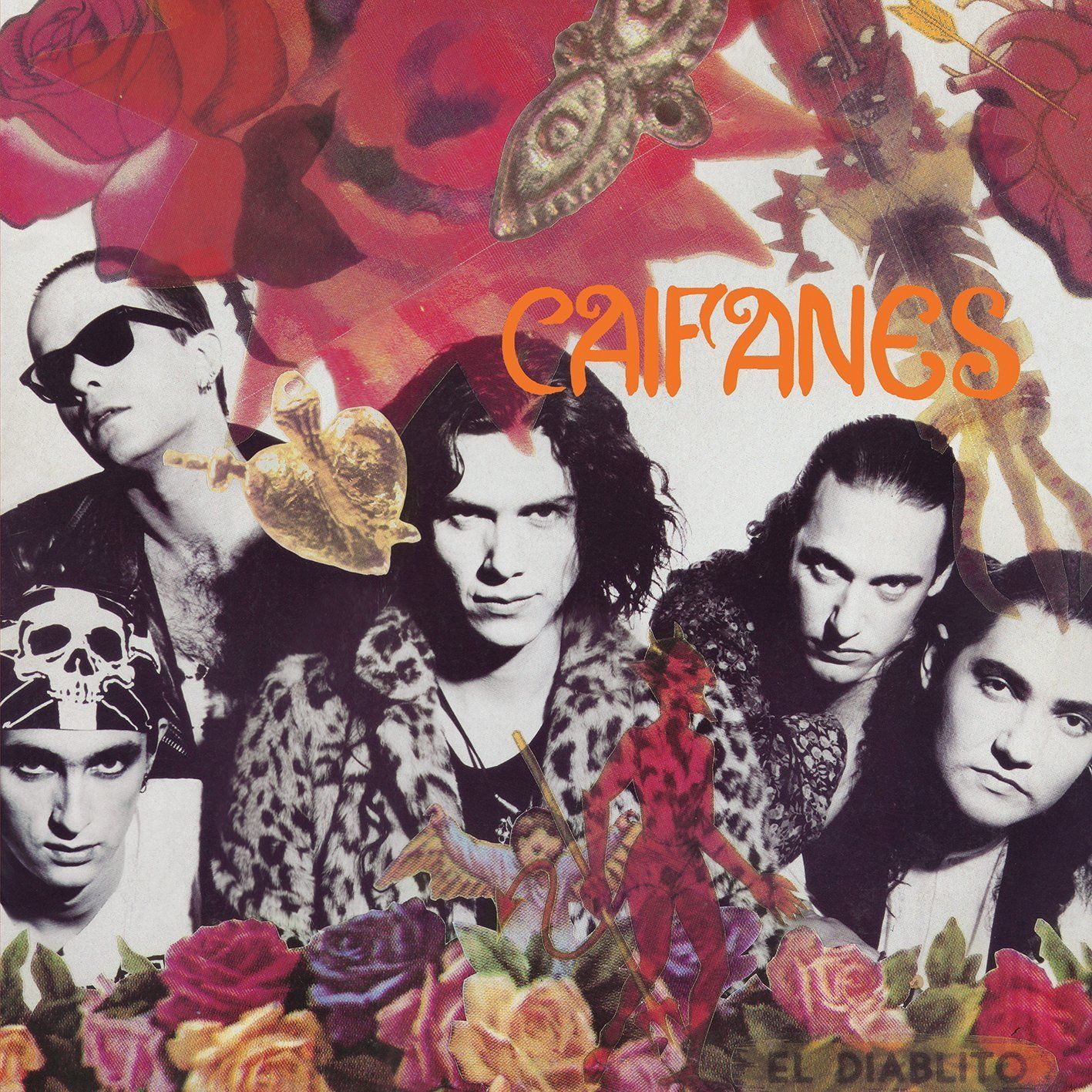 Caifanes Wallpapers Wallpaper Cave