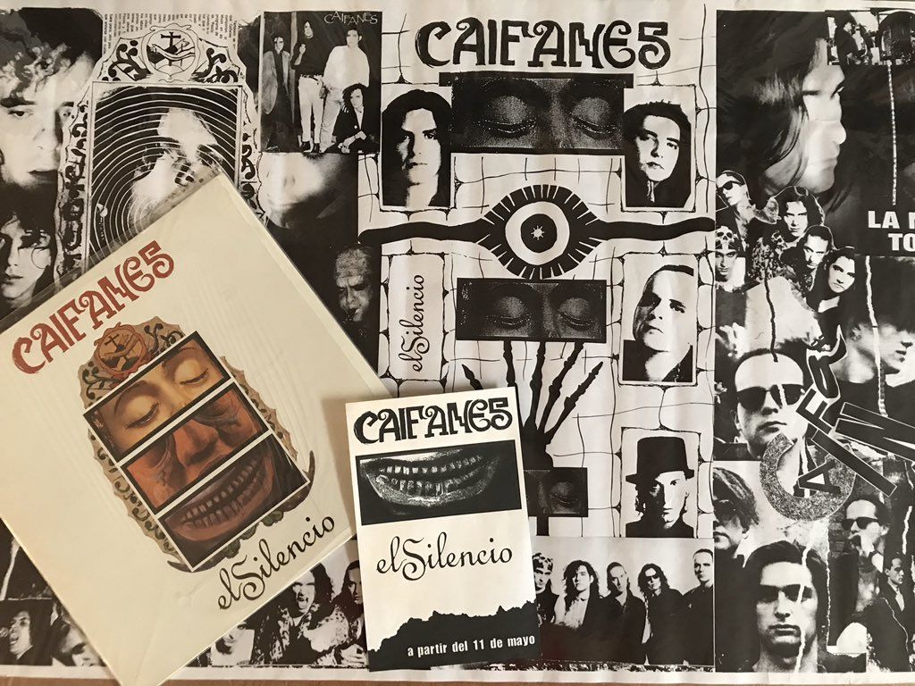 Caifanes Wallpapers Wallpaper Cave