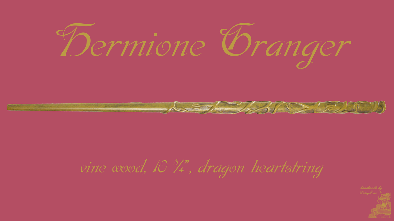 Harry Potter Wand Wallpapers Wallpaper Cave