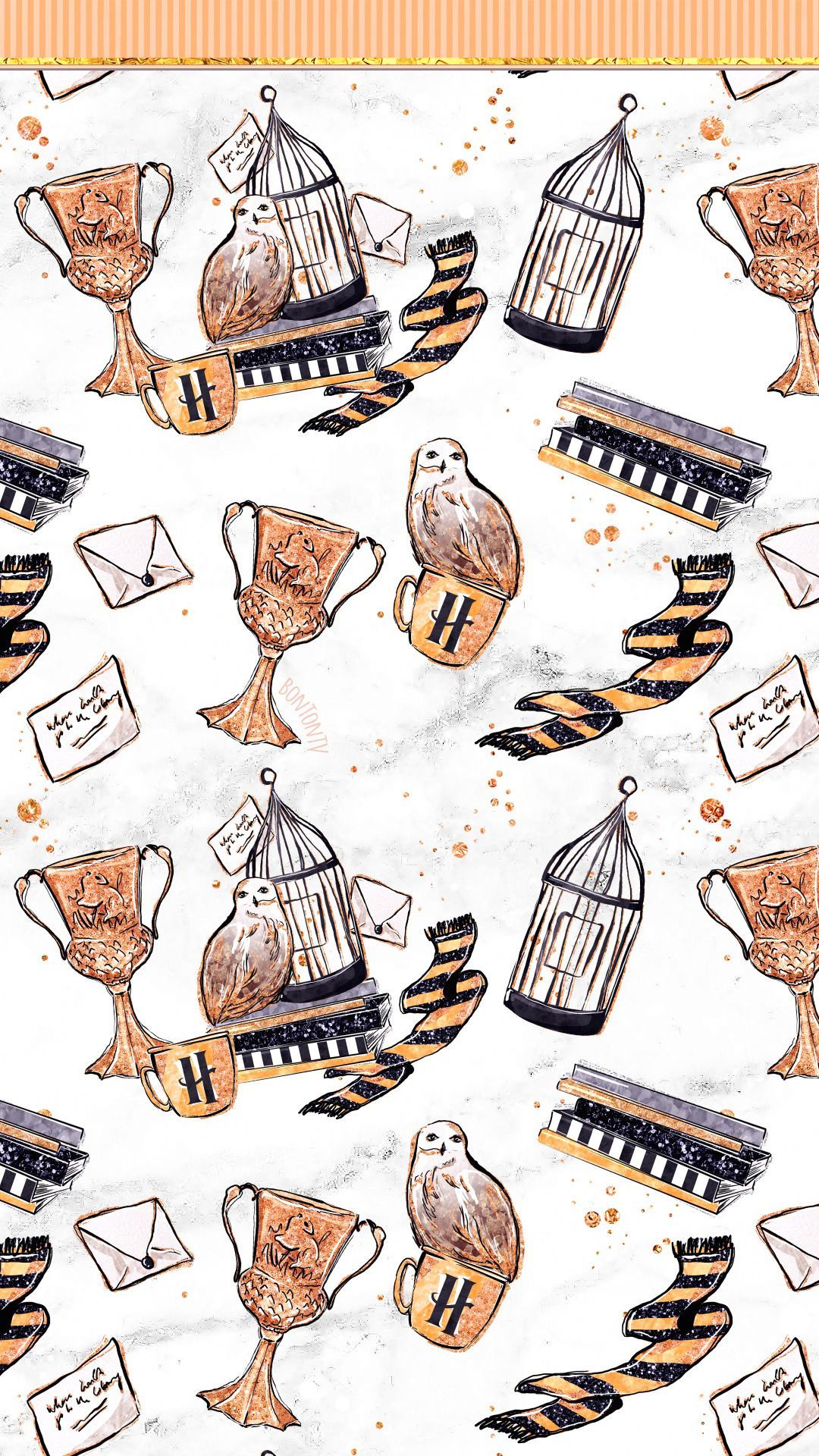 Harry Potter Wand Wallpapers Wallpaper Cave