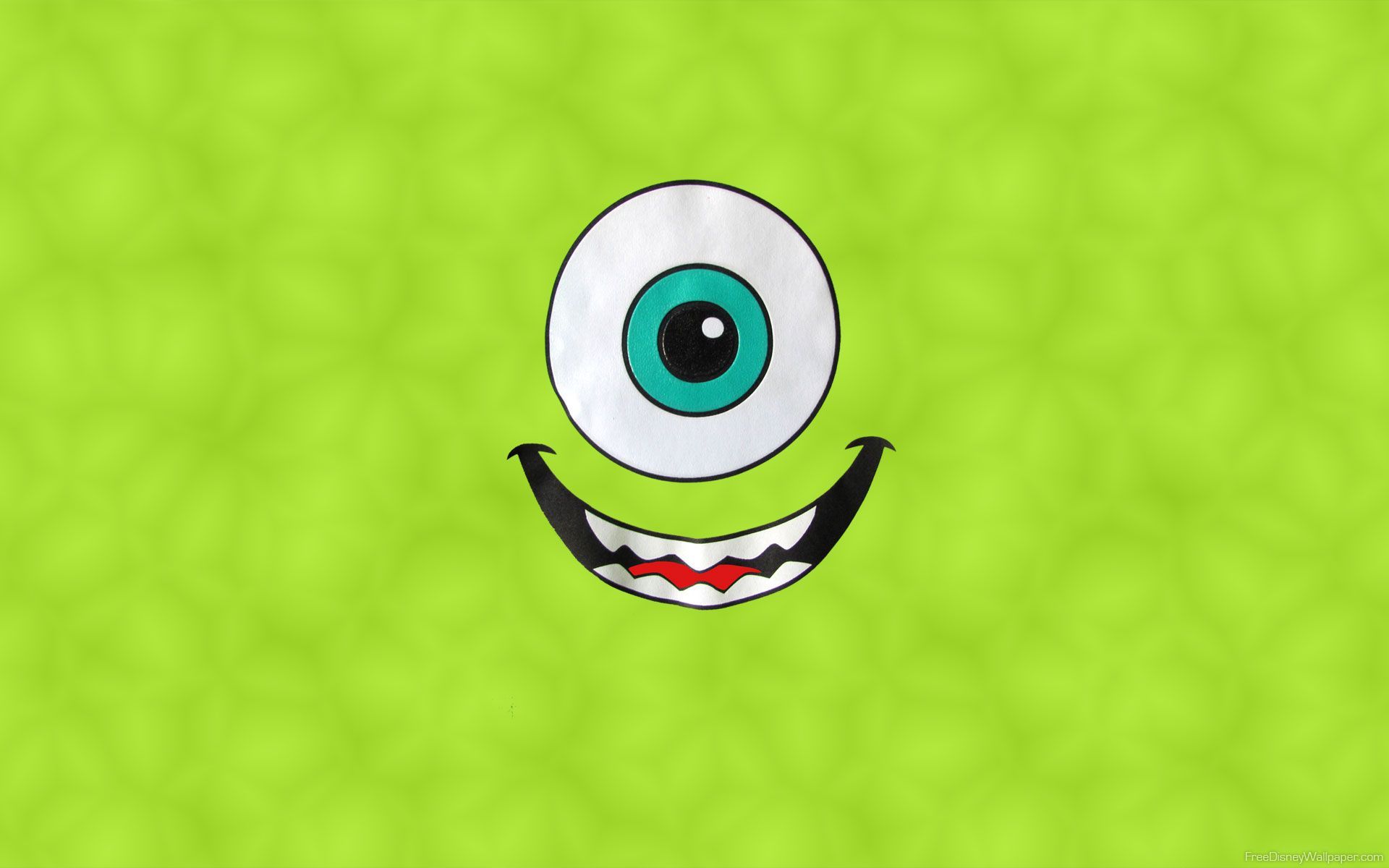 Mike Wazowski Meme Wallpapers Wallpaper Cave