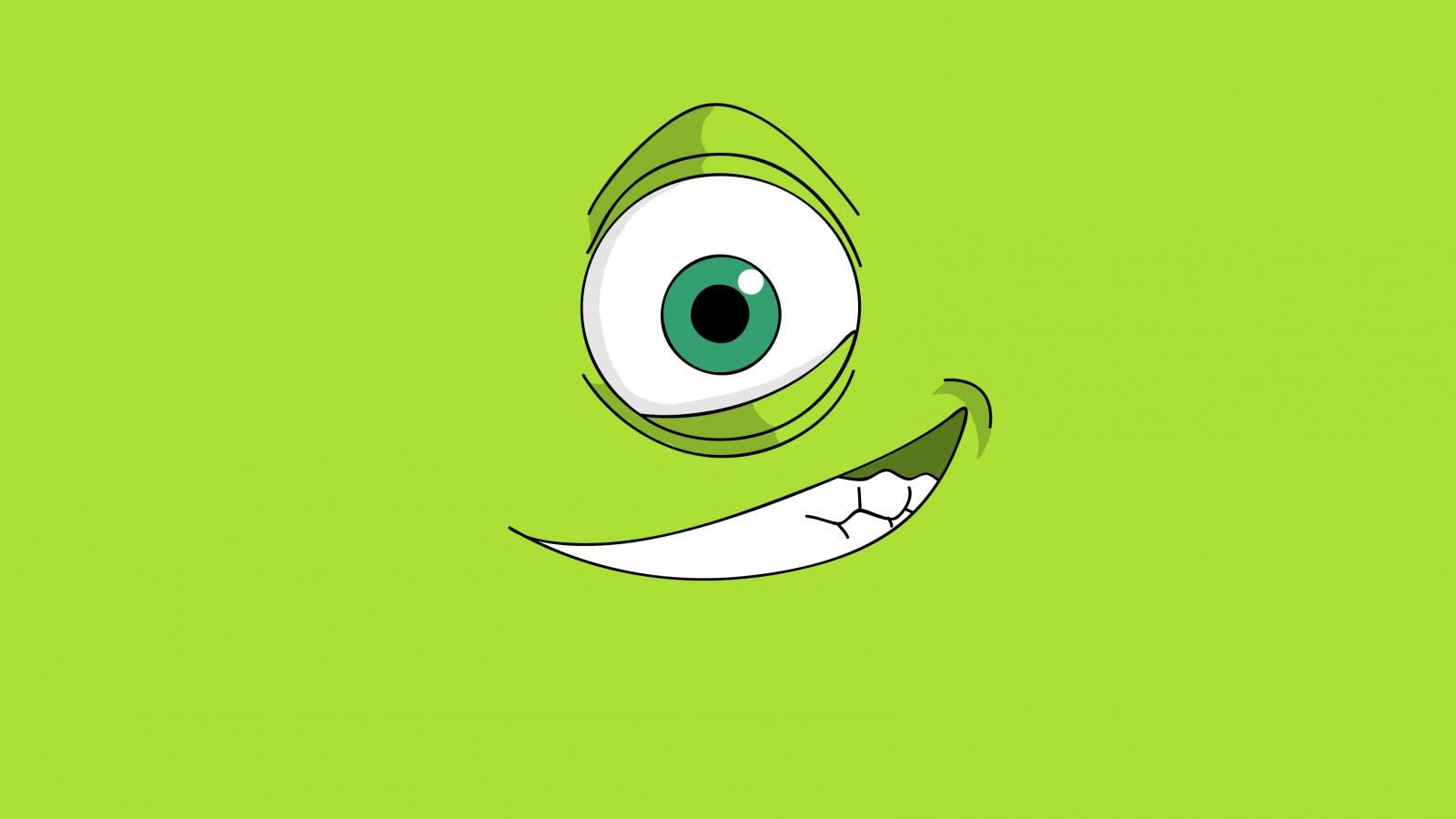 Mike Wazowski Meme Wallpapers Wallpaper Cave