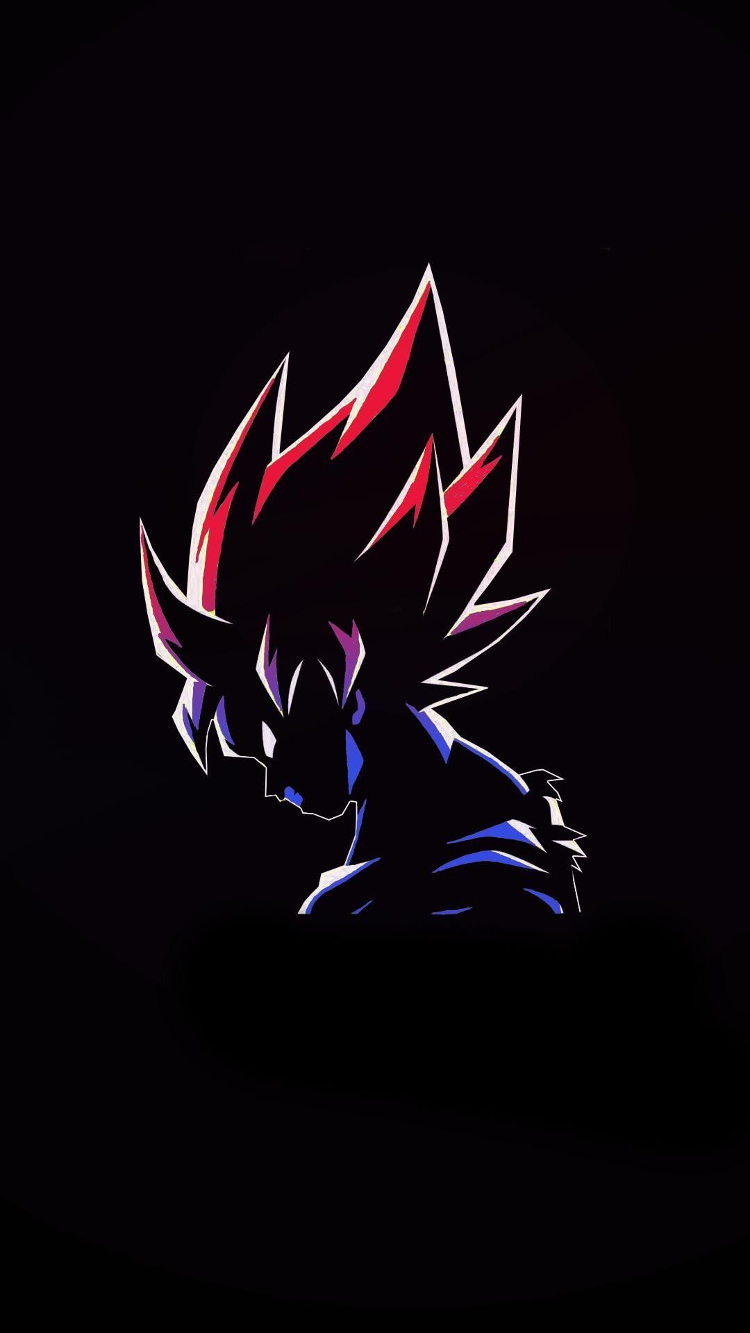 Goku iPhone 11 Wallpapers Wallpaper Cave