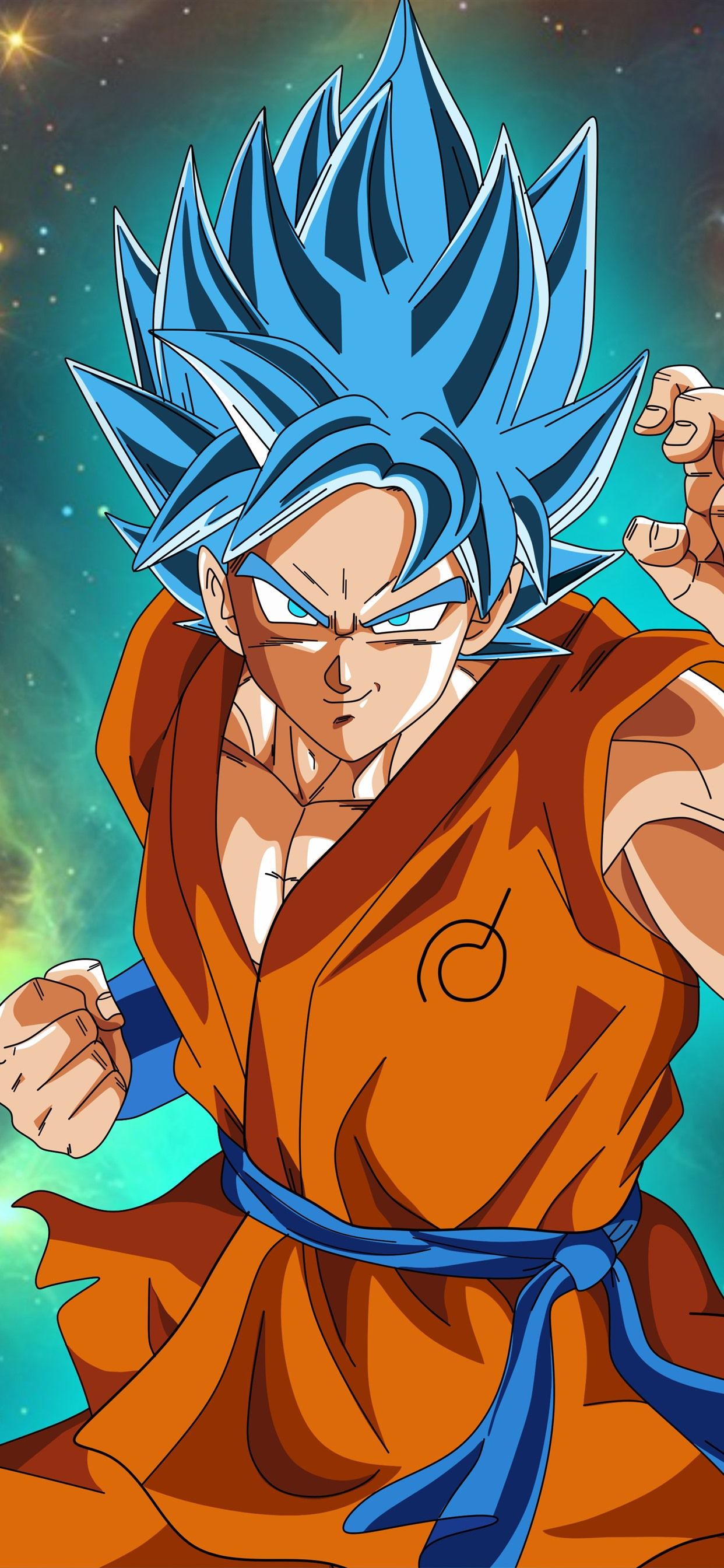 Goku iPhone 11 Wallpapers Wallpaper Cave