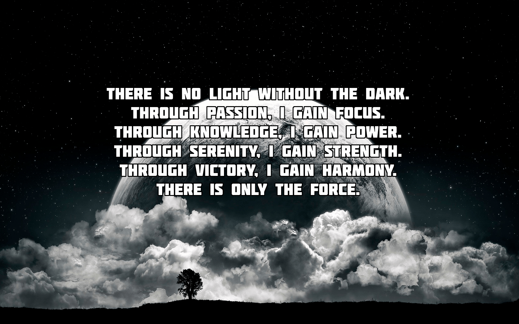 Grey Jedi Wallpapers Wallpaper Cave