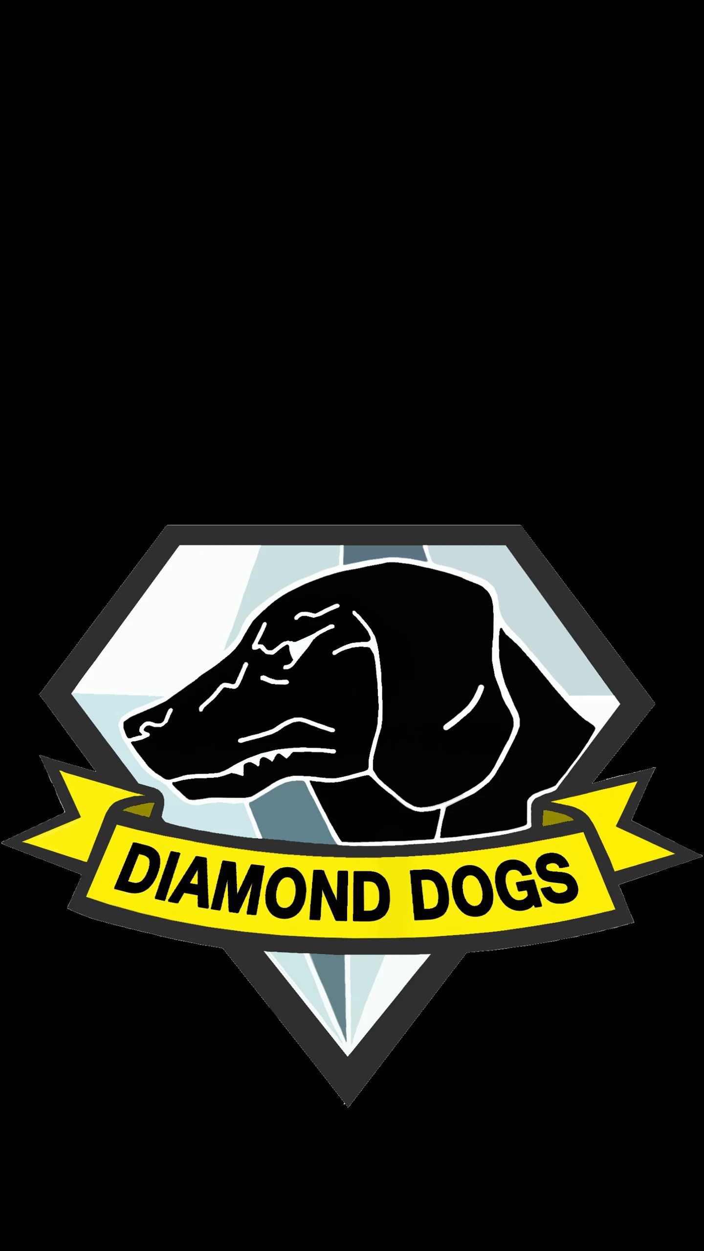Diamond Dogs Wallpapers Wallpaper Cave