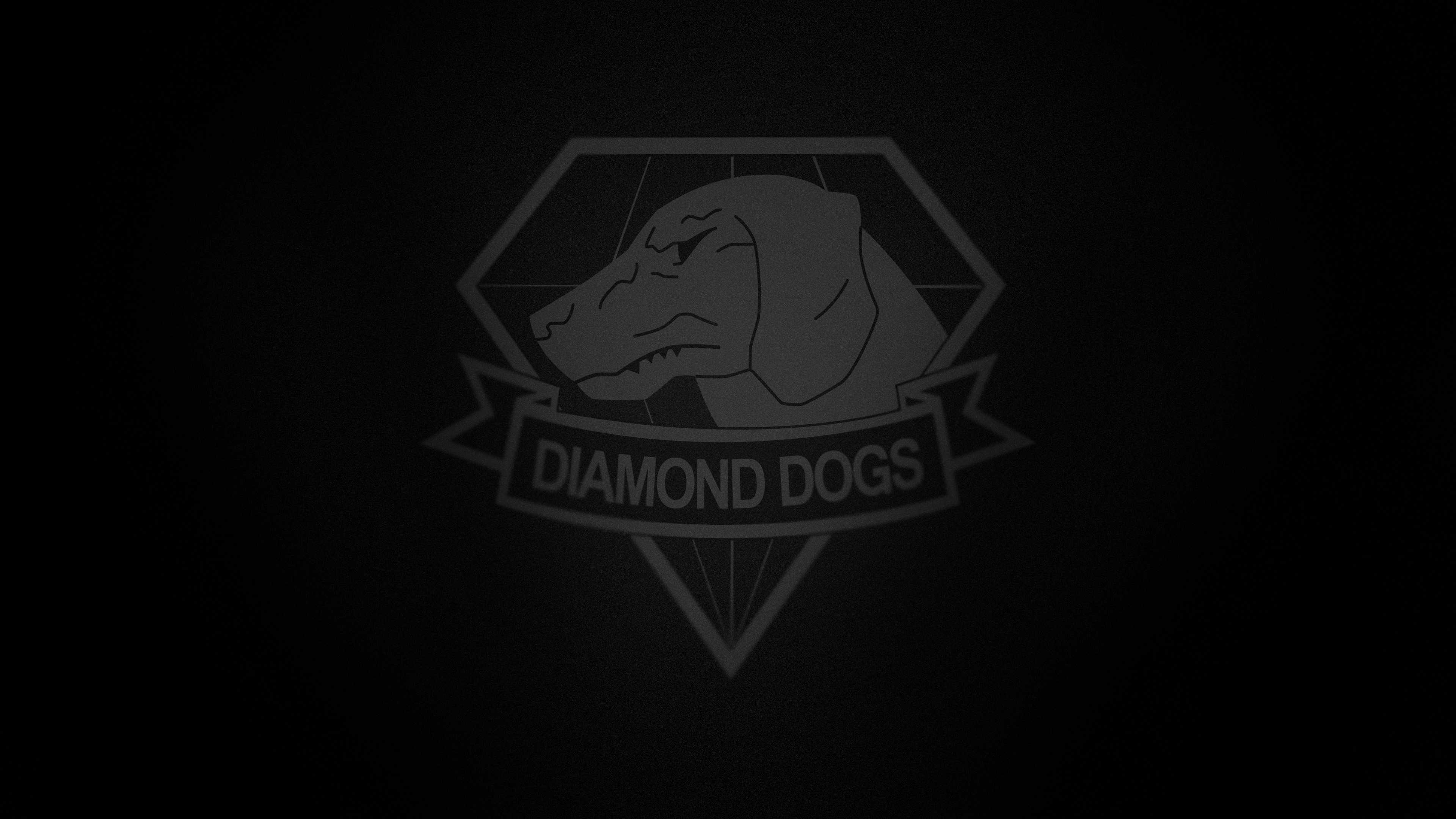Diamond Dogs Wallpapers Wallpaper Cave