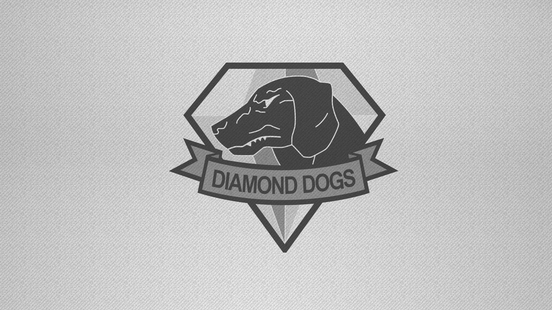 Diamond Dogs Wallpapers Wallpaper Cave