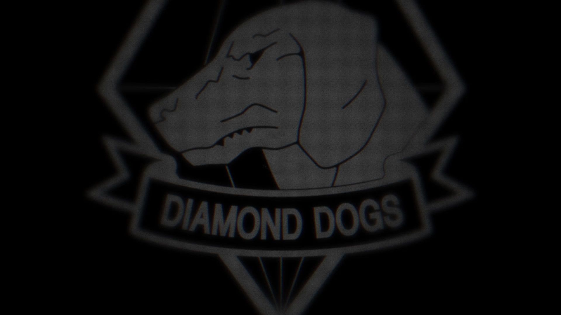 Diamond Dogs Wallpapers Wallpaper Cave