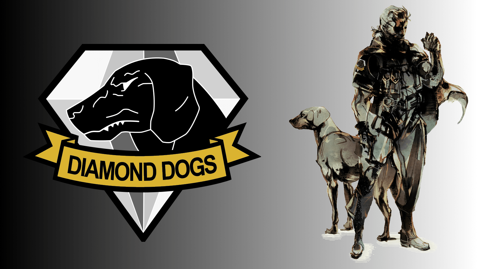 Diamond Dogs Wallpapers Wallpaper Cave