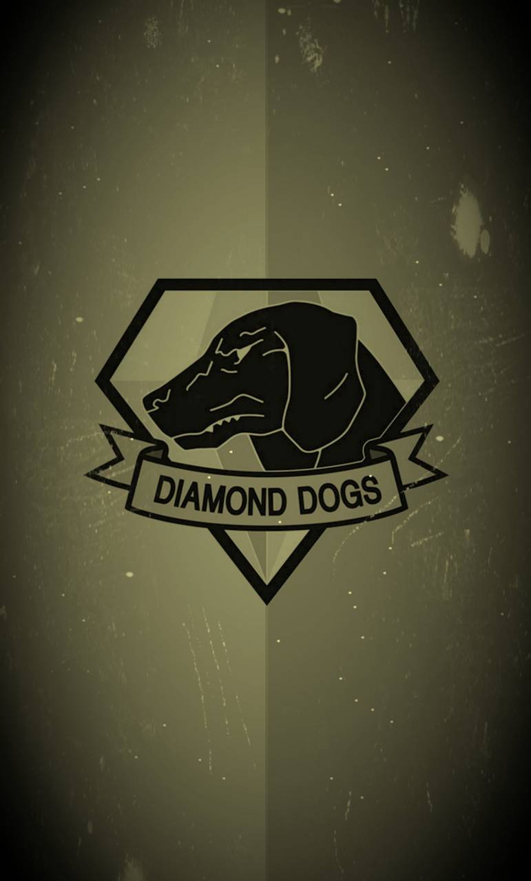 Diamond Dogs Wallpapers Wallpaper Cave