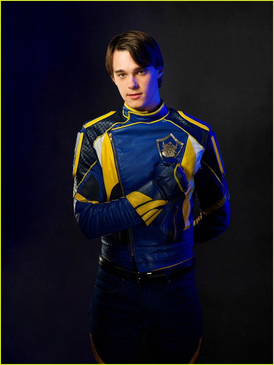 Descendants Ben Wallpapers Wallpaper Cave