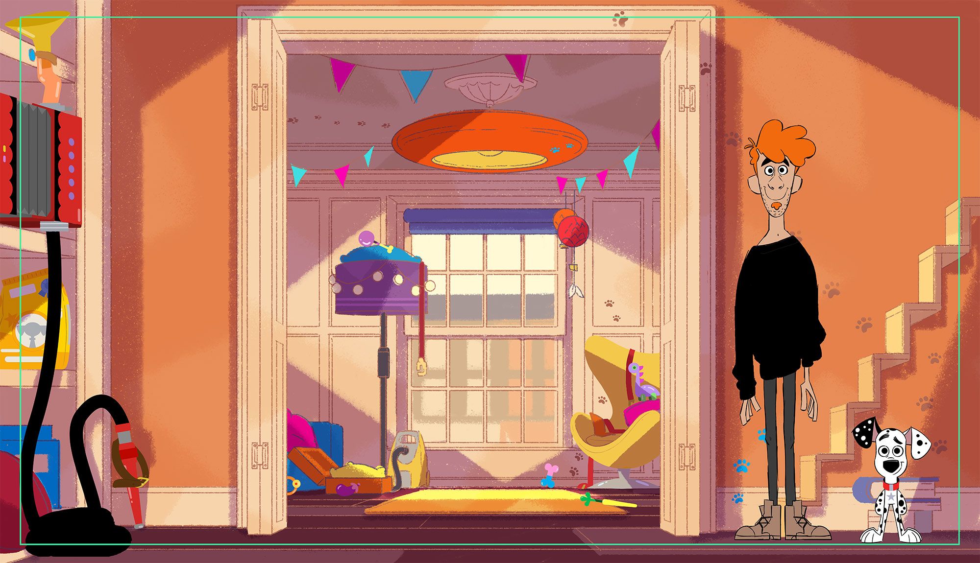 101 Dalmatian Street Wallpapers Wallpaper Cave