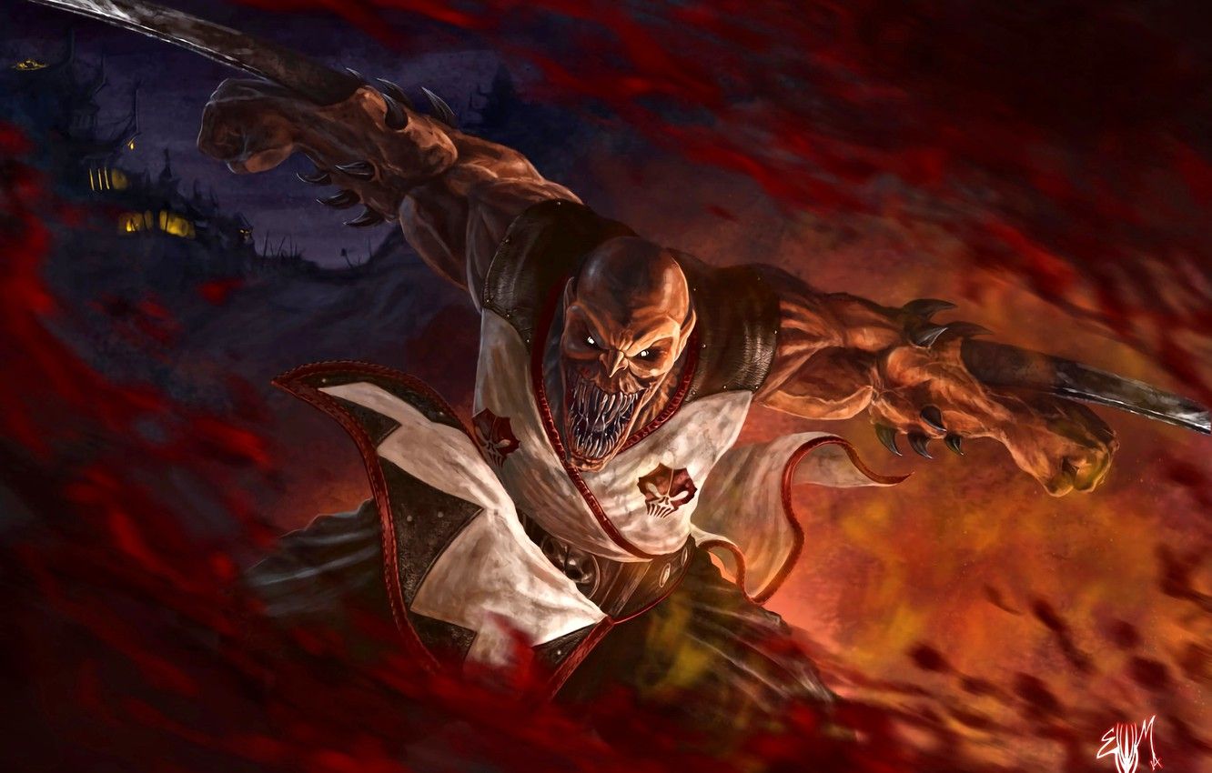 Baraka MK Wallpapers Wallpaper Cave