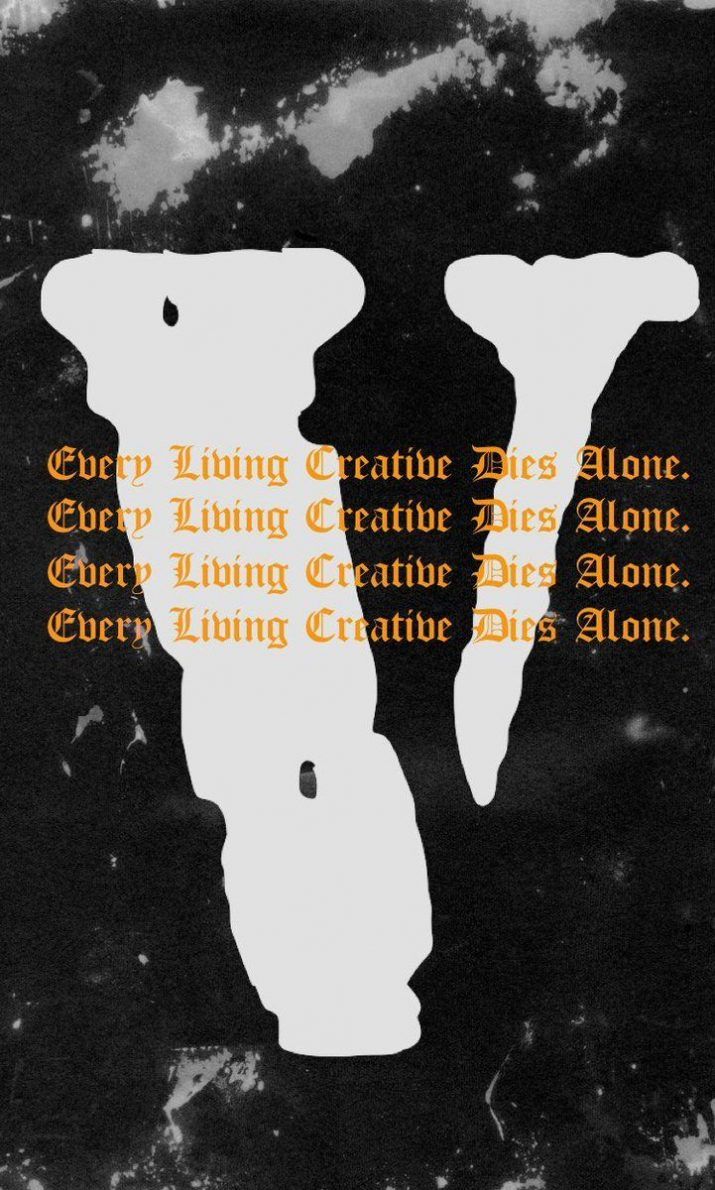 Cool Vlone Wallpapers Wallpaper Cave