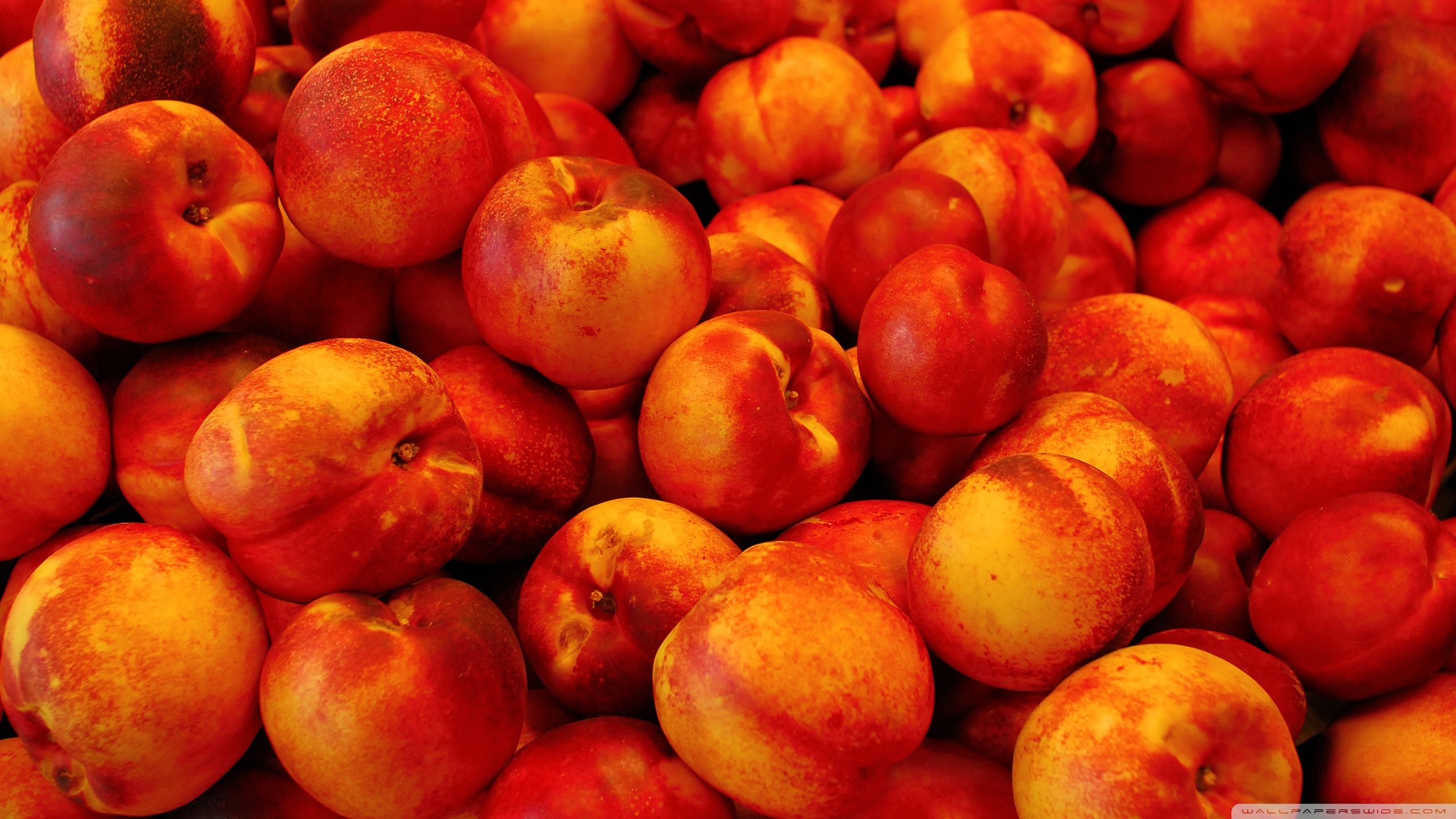 Lovely Peaches Wallpapers Wallpaper Cave